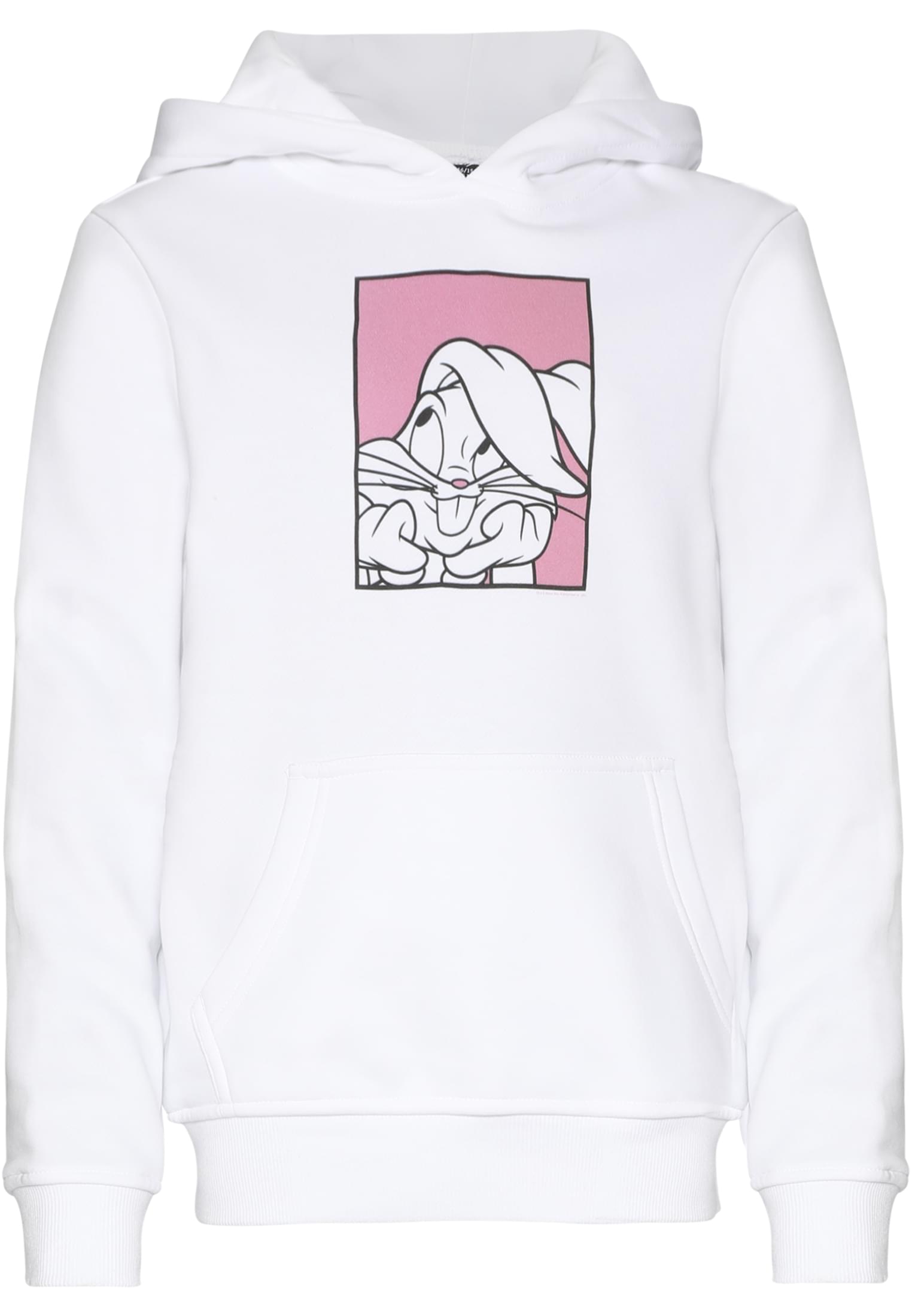 T-Shirt & Hoody 2 Pack - Lola Bunny nero+bianco 110/116
 - variant image 8