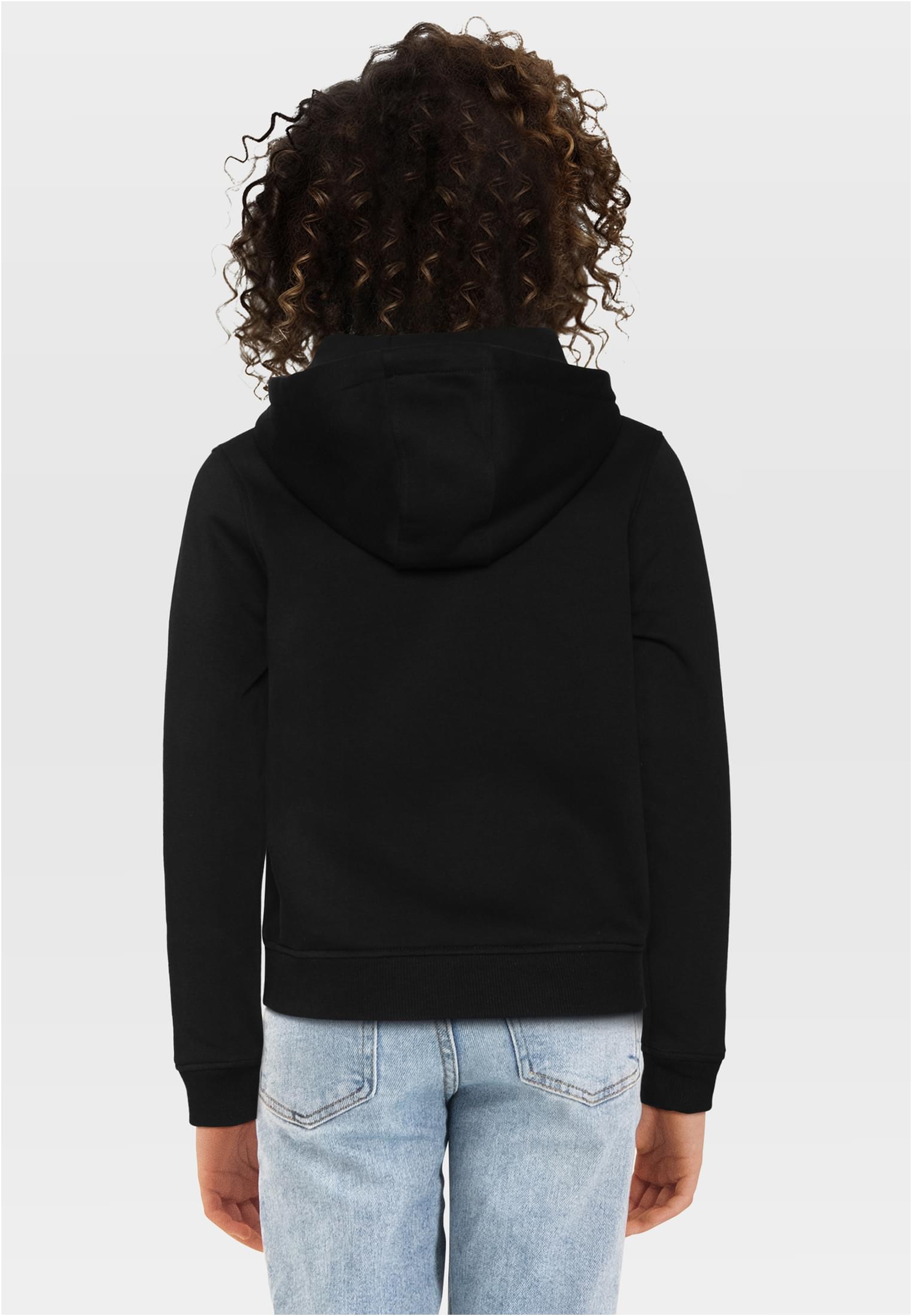 Hoody 2 Pack - langarm - Los Angeles & New York Hoody black+white 110/116 - variant image 3