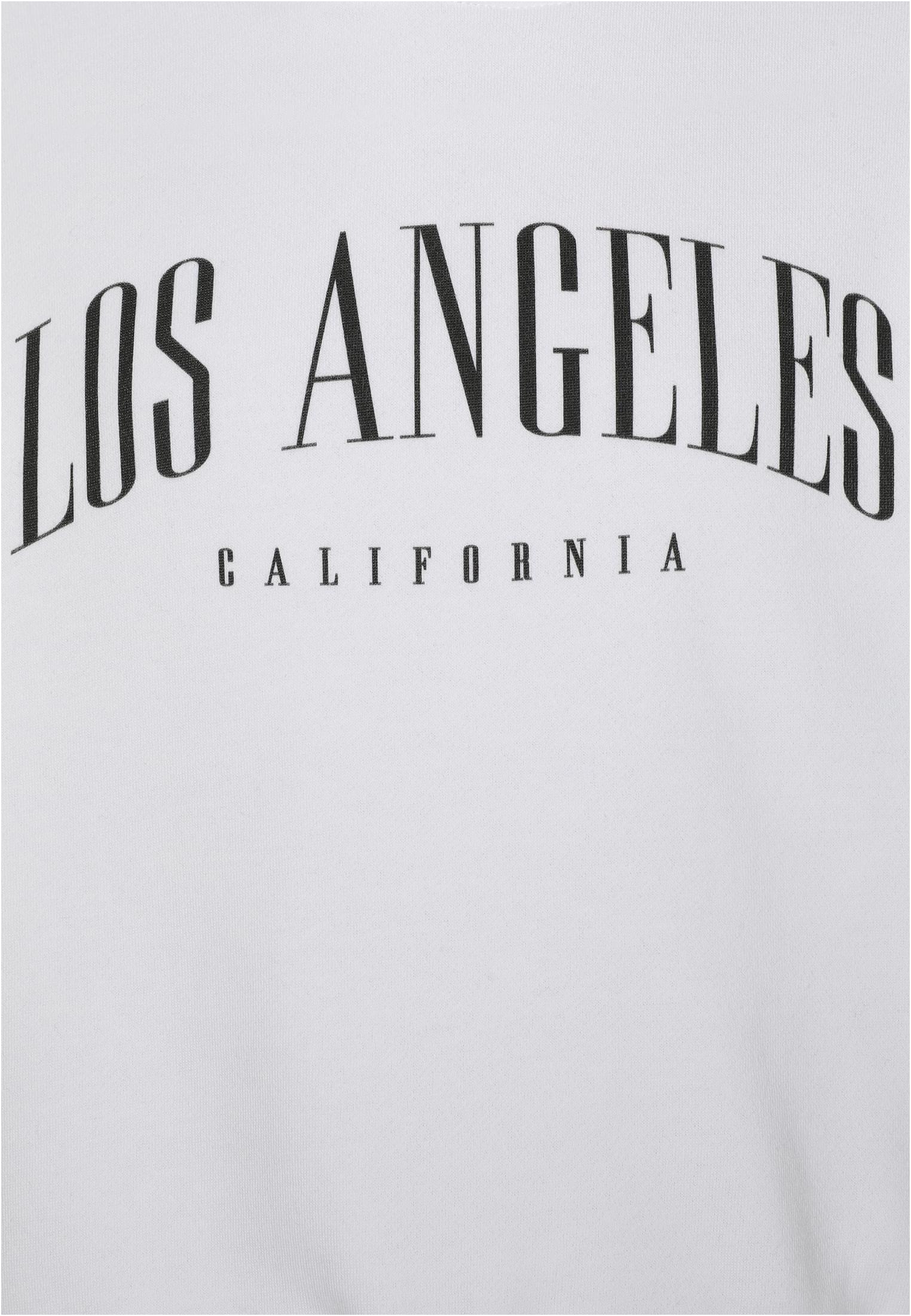 Hoody 2 Pack - langarm - Los Angeles & New York Hoody black+white 110/116 - variant image 5