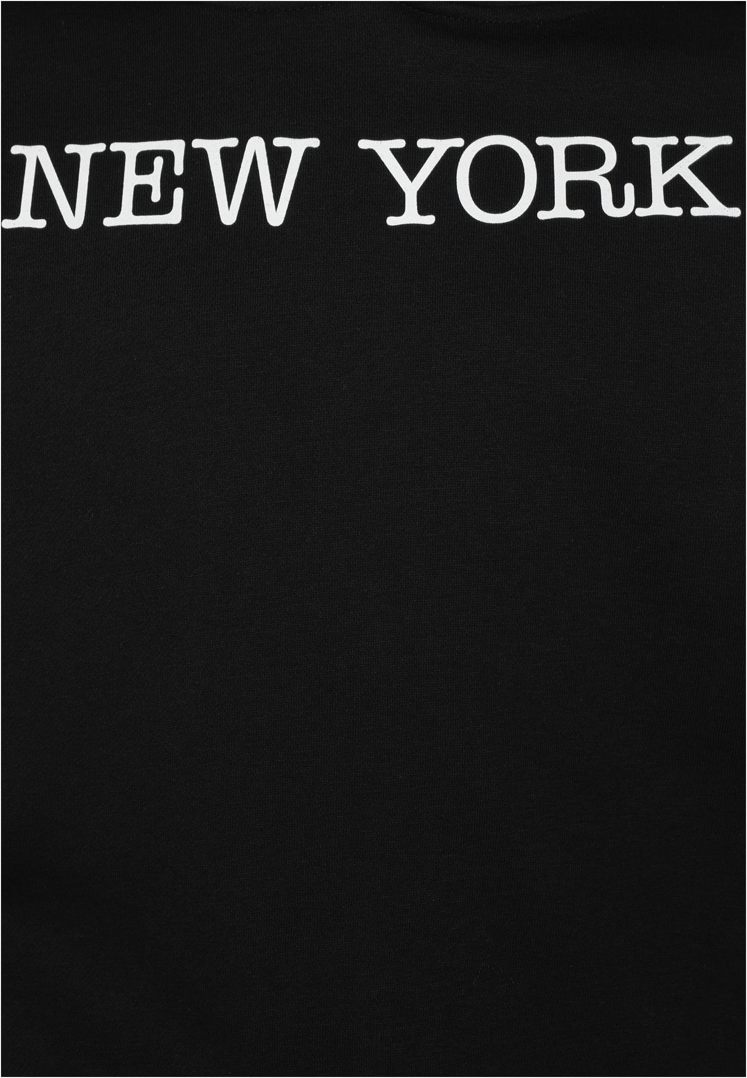 Hoody 2 Pack - langarm - Los Angeles & New York Hoody black+white 110/116 - variant image 6