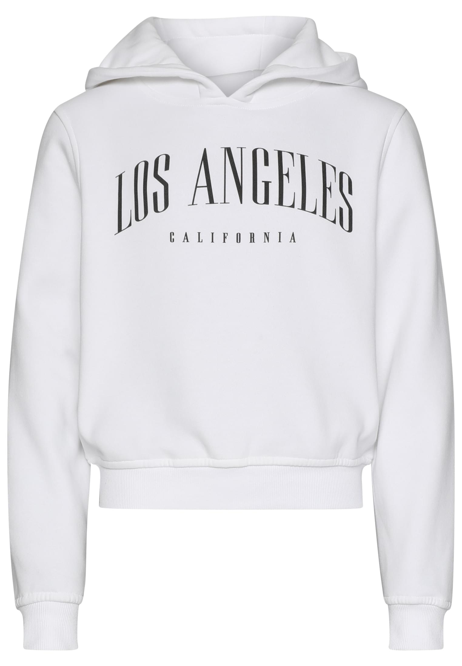 Hoody 2 Pack - langarm - Los Angeles & New York Hoody black+white 110/116 - variant image 8