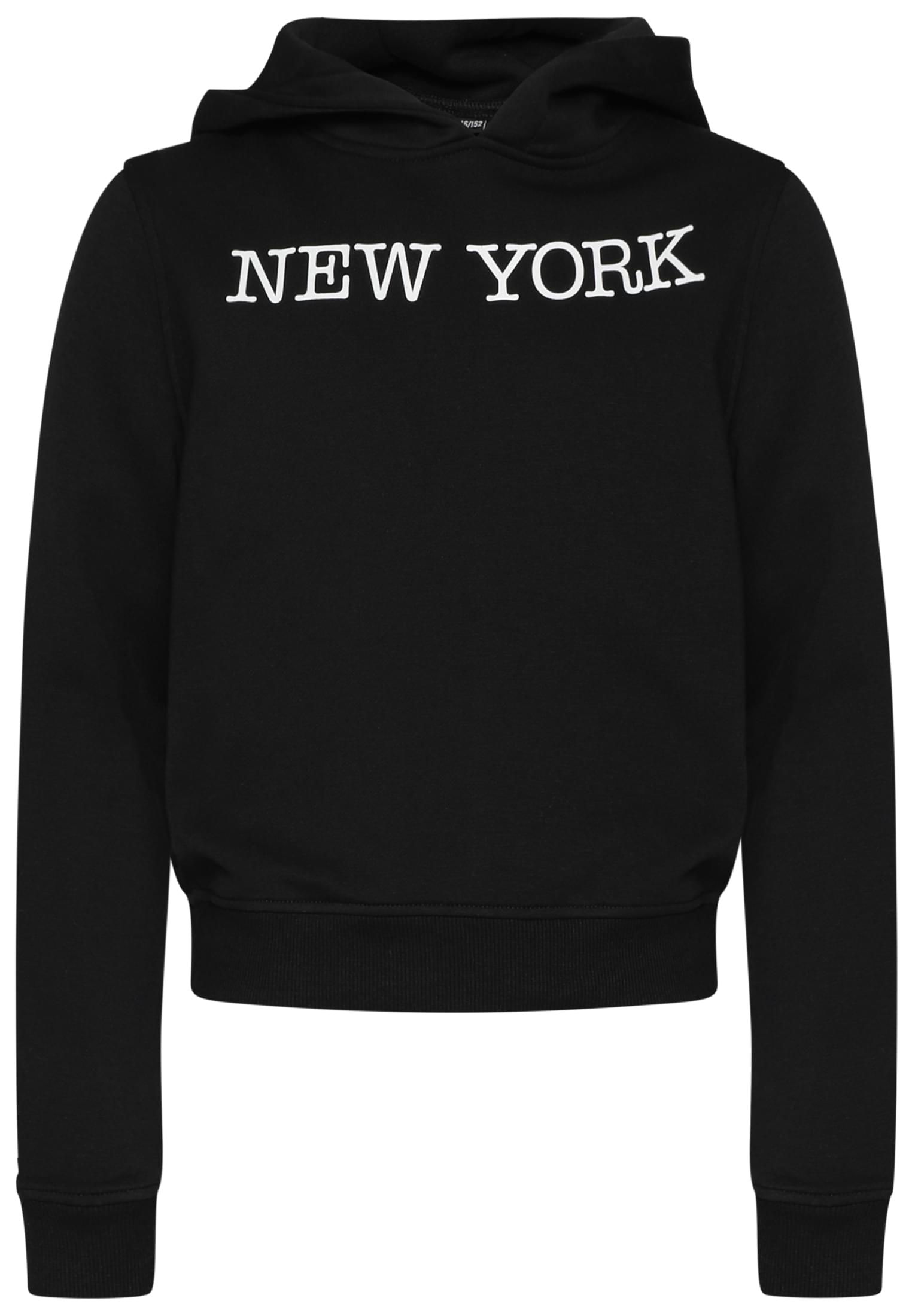 Hoody 2 Pack - langarm - Los Angeles & New York Hoody black+white 110/116 - variant image 11
