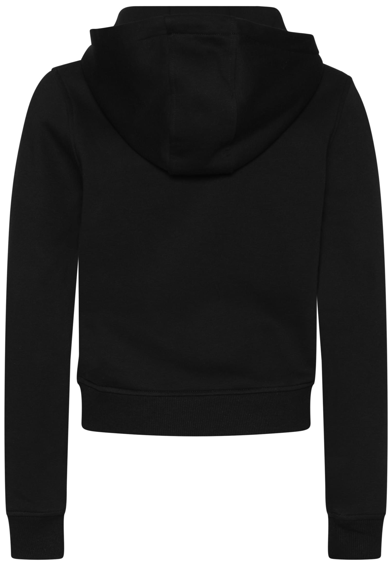 Hoody 2 Pack - langarm - Los Angeles & New York Hoody black+white 110/116 - variant image 9