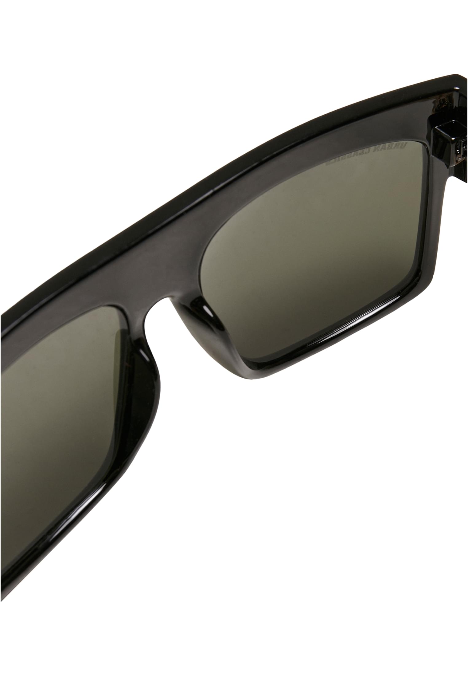 Gafas de sol Zakynthos con cadena negra/dorada talla única
 - variant image 3
