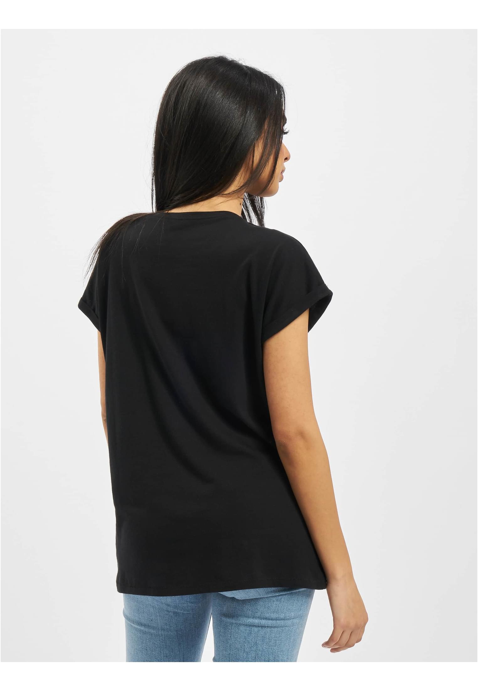 DEF Sizza T-Shirt black L - variant image 1