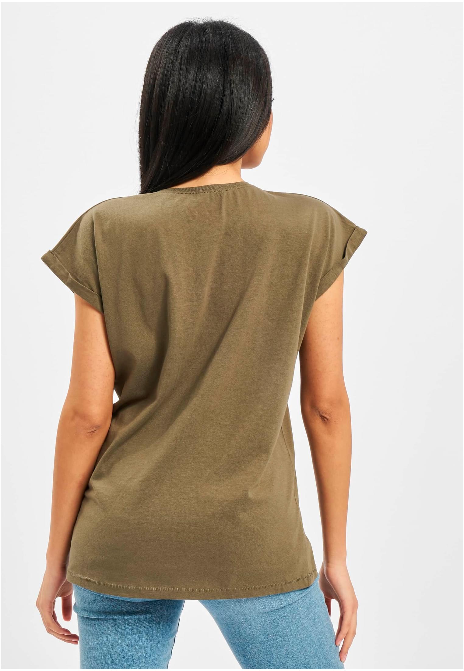 DEF Sizza T-Shirt olive XS - variant image 1