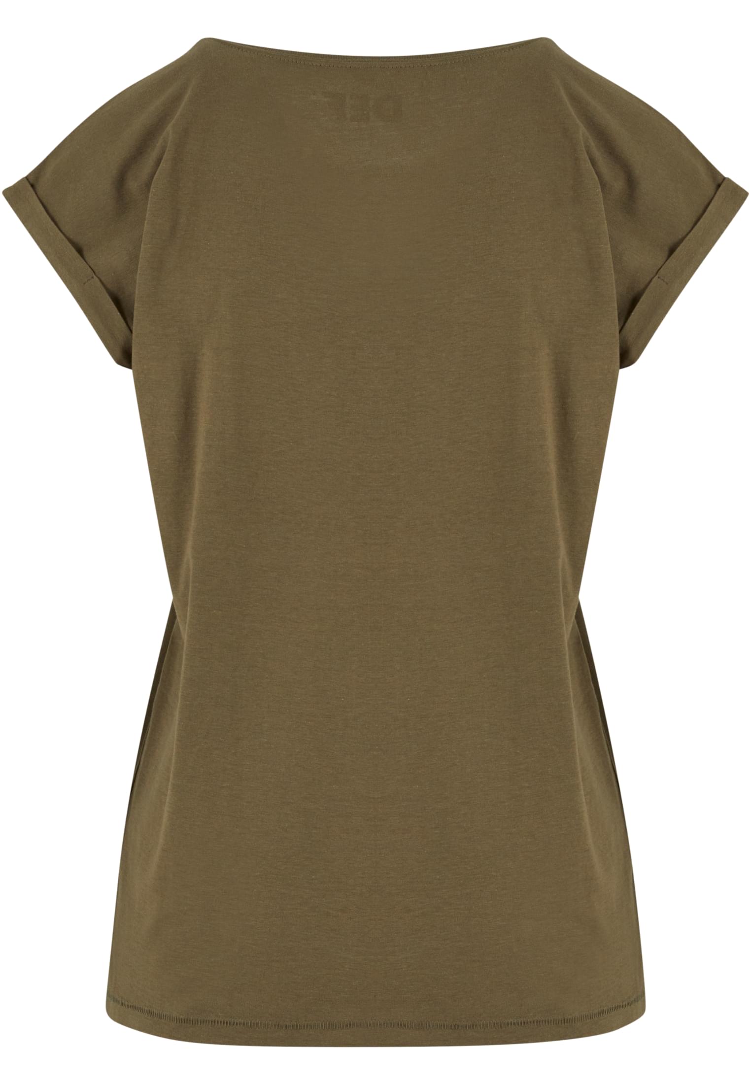 DEF Sizza T-Shirt olive XS - variant image 5