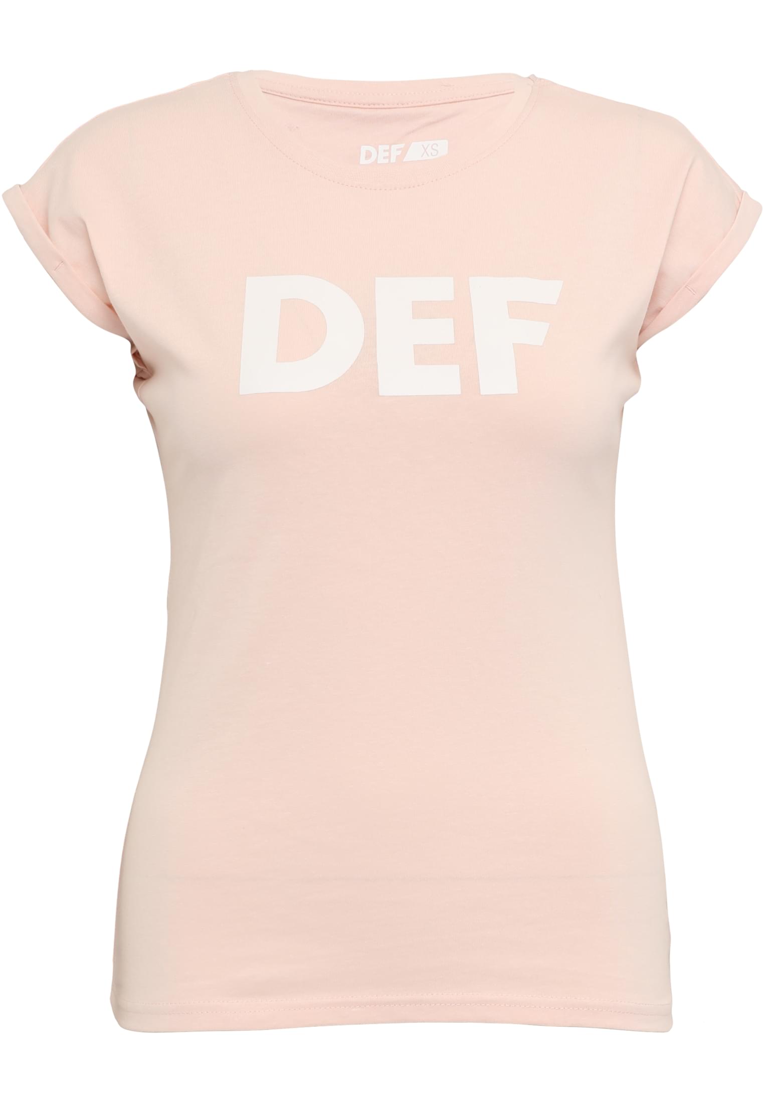 DEF Sizza T-Shirt pink L - variant image 5