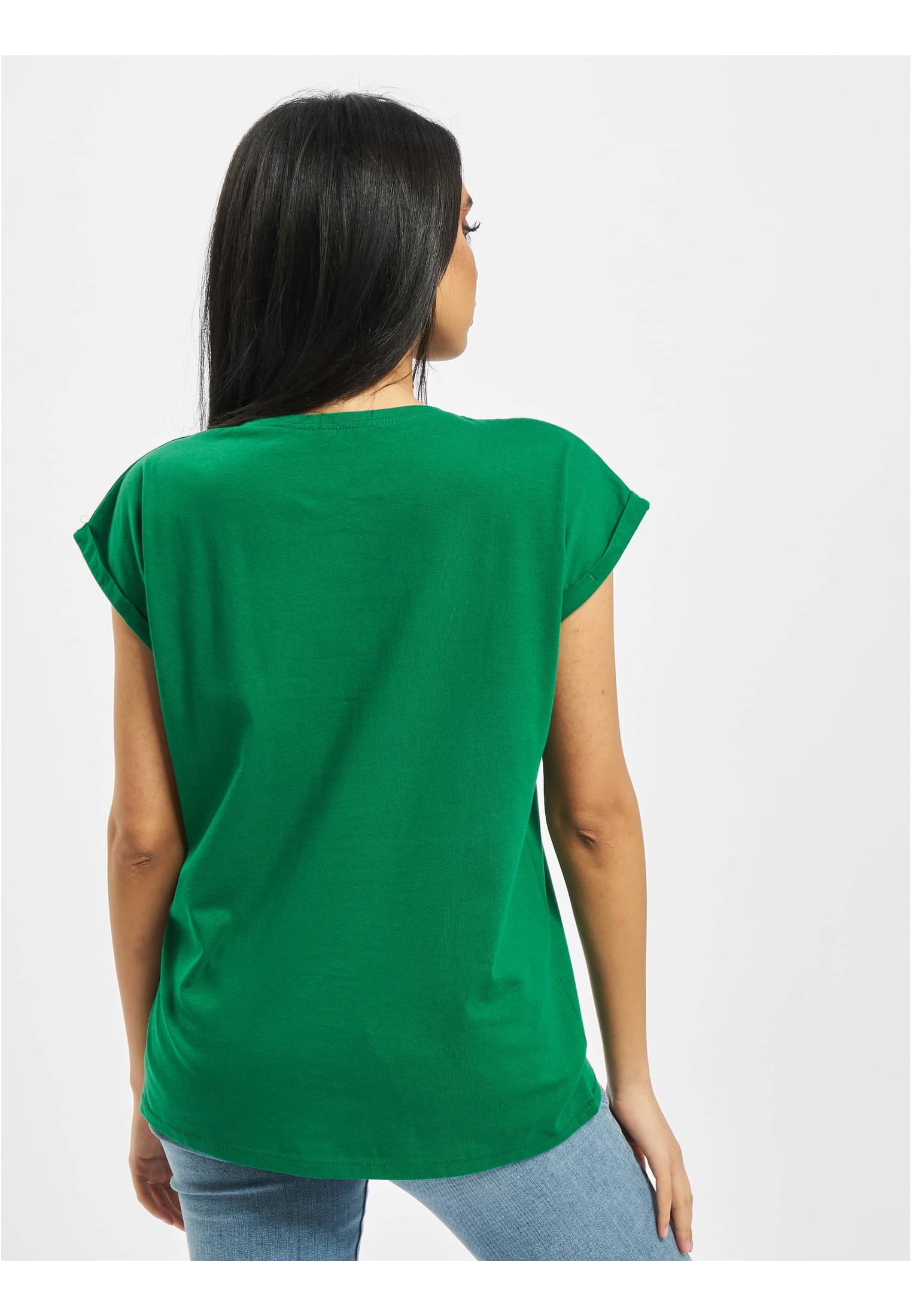 DEF Sizza T-Shirt turquoise L - variant image 1