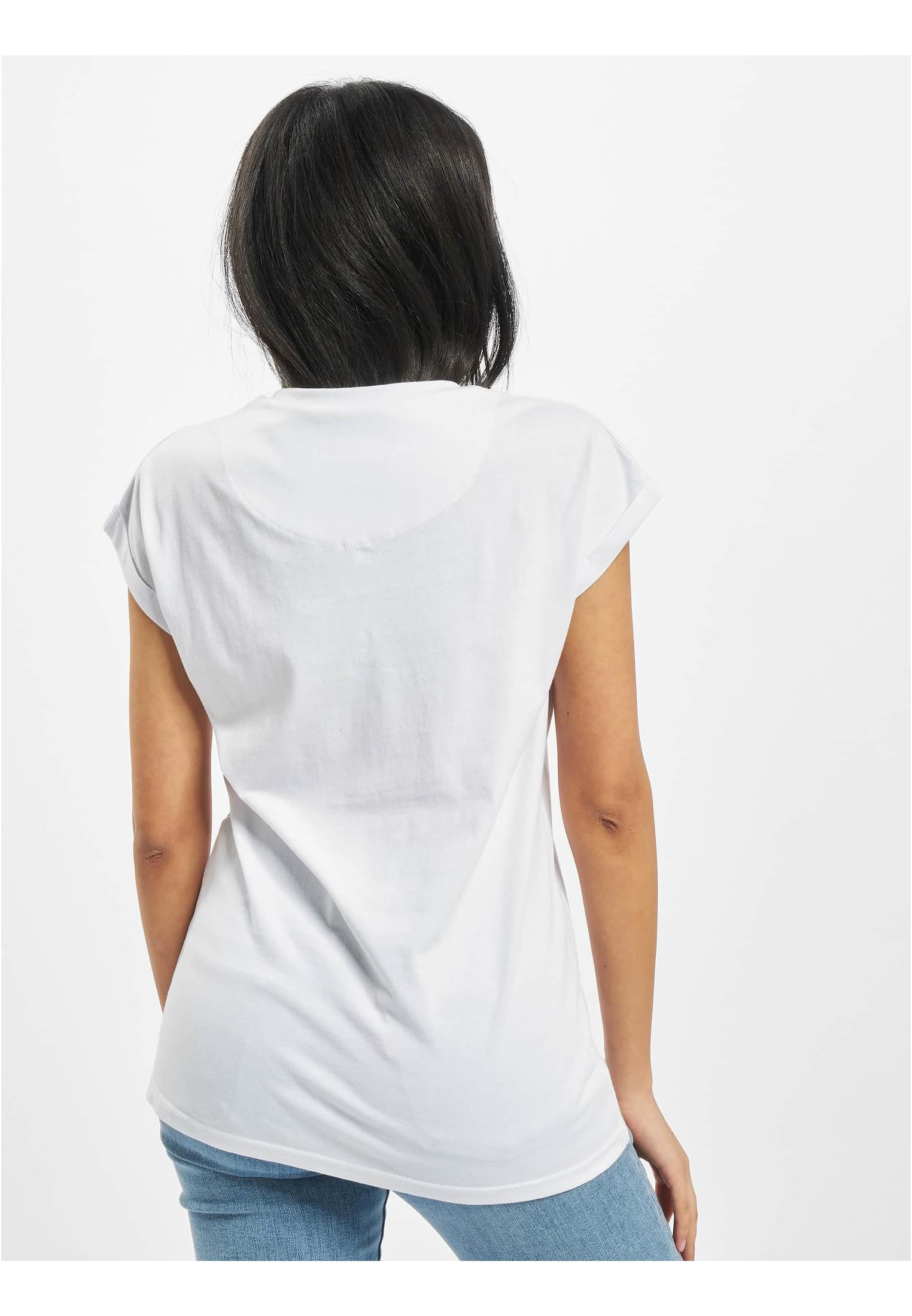 DEF Sizza T-Shirt white L - variant image 1