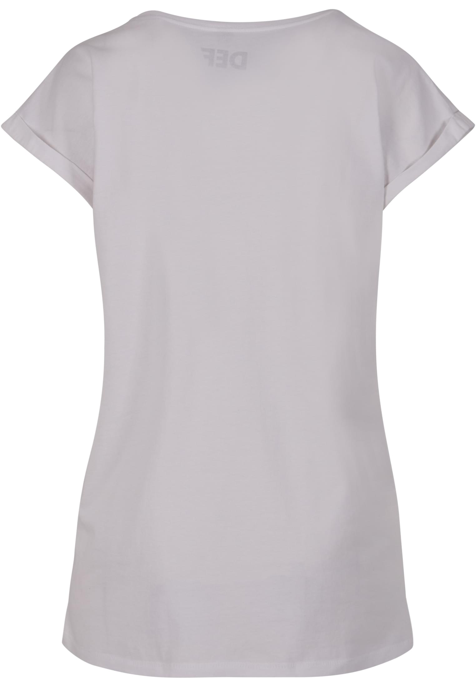 DEF Sizza T-Shirt white L - variant image 5