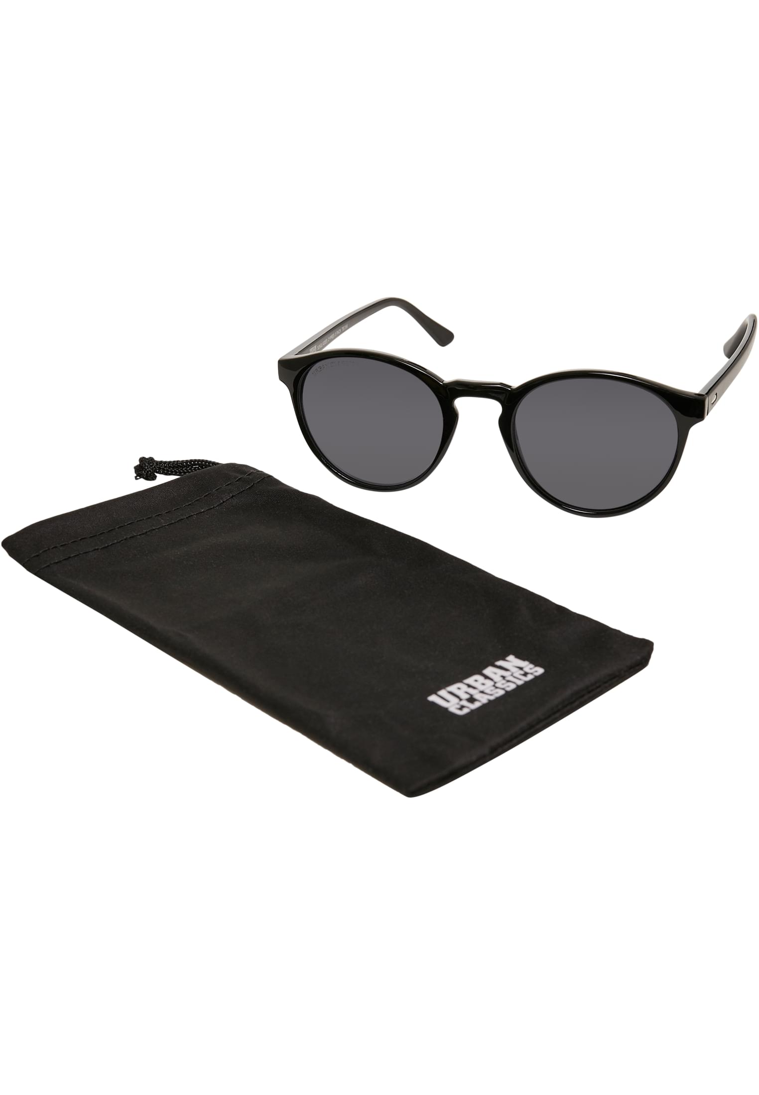 Sunglasses Cypress 3-Pack black+brown+blue one size - variant image 9