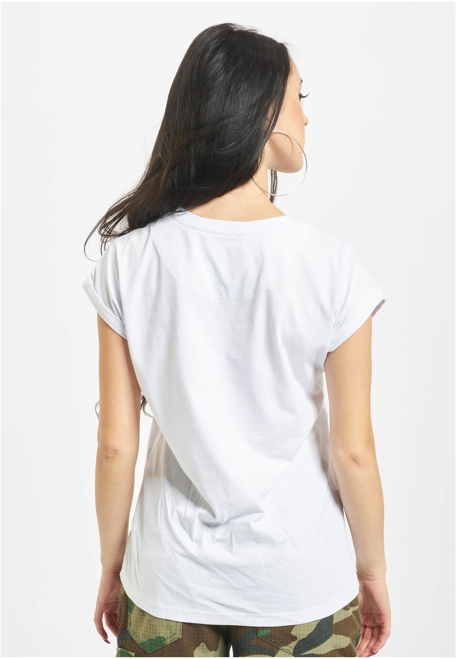DEF Signed T-Shirt white L - variant image 1