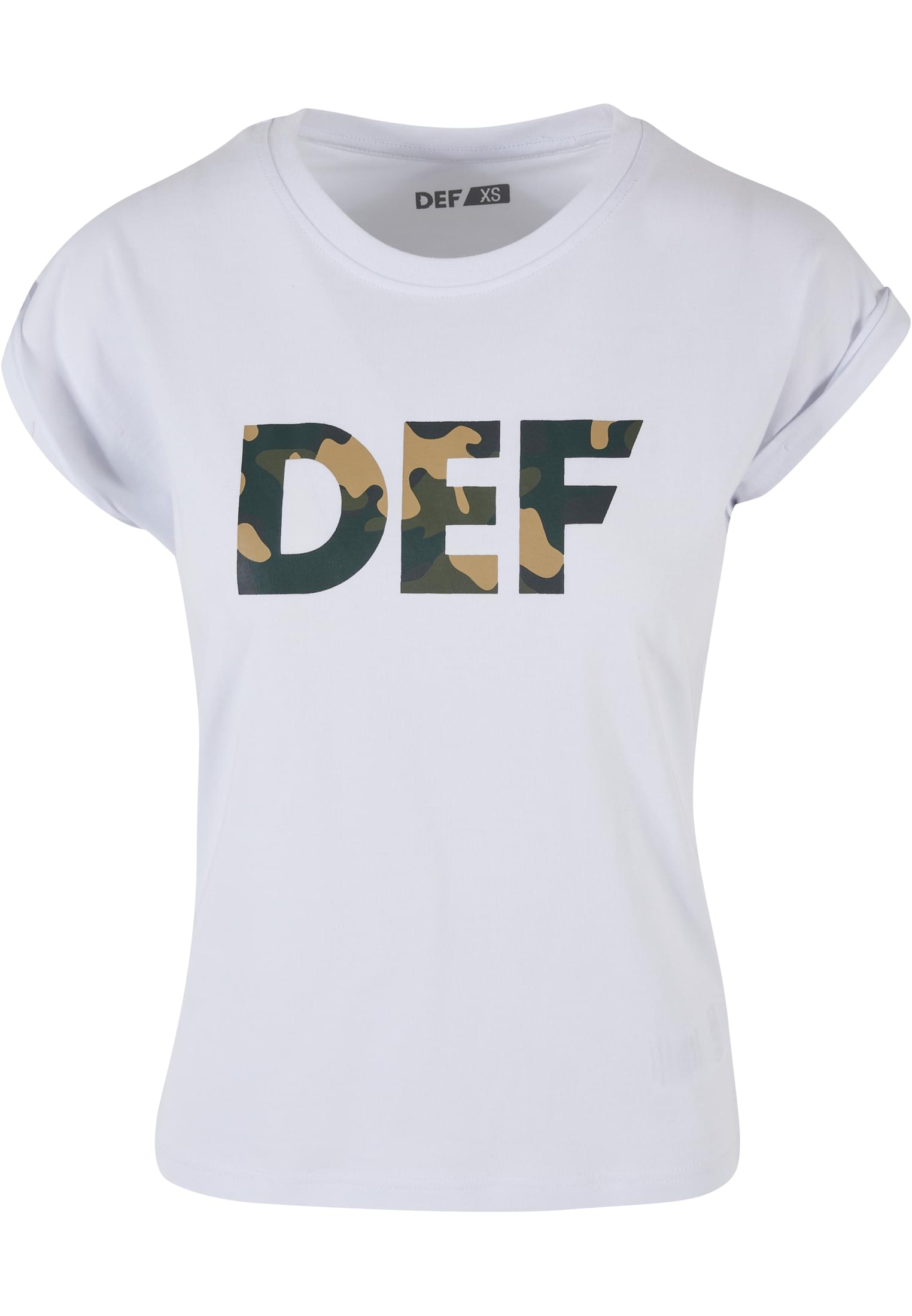DEF Signed T-Shirt white L - variant image 3