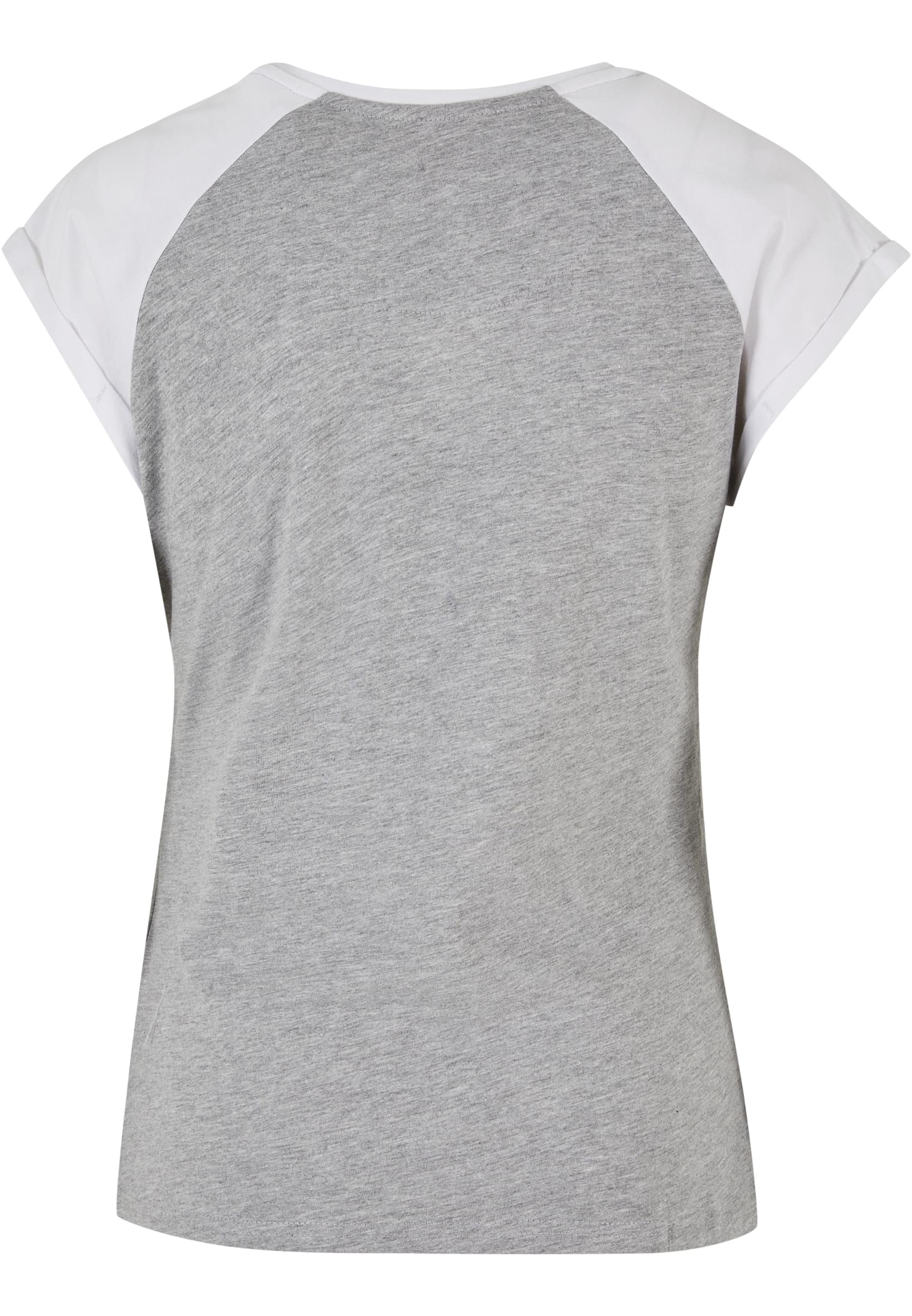 DEF Niko T-Shirt lightgrey/white L - variant image 5