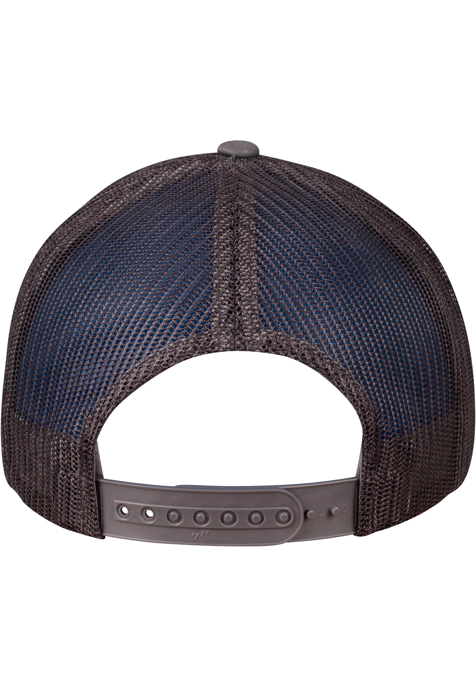Retro Trucker 3-Pack darkgrey+darkgrey+darkgrey one size - variant image 1