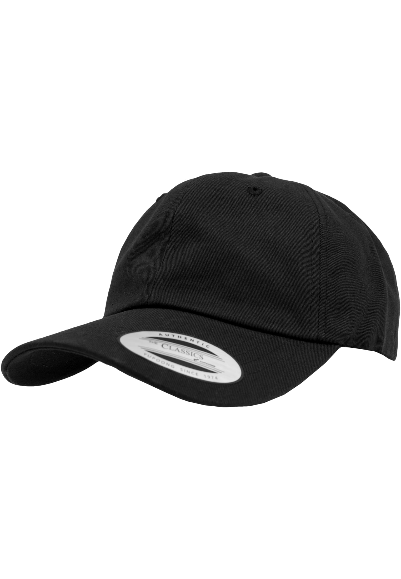 Low Profile Cotton Twill 3-Pack - related product front 5