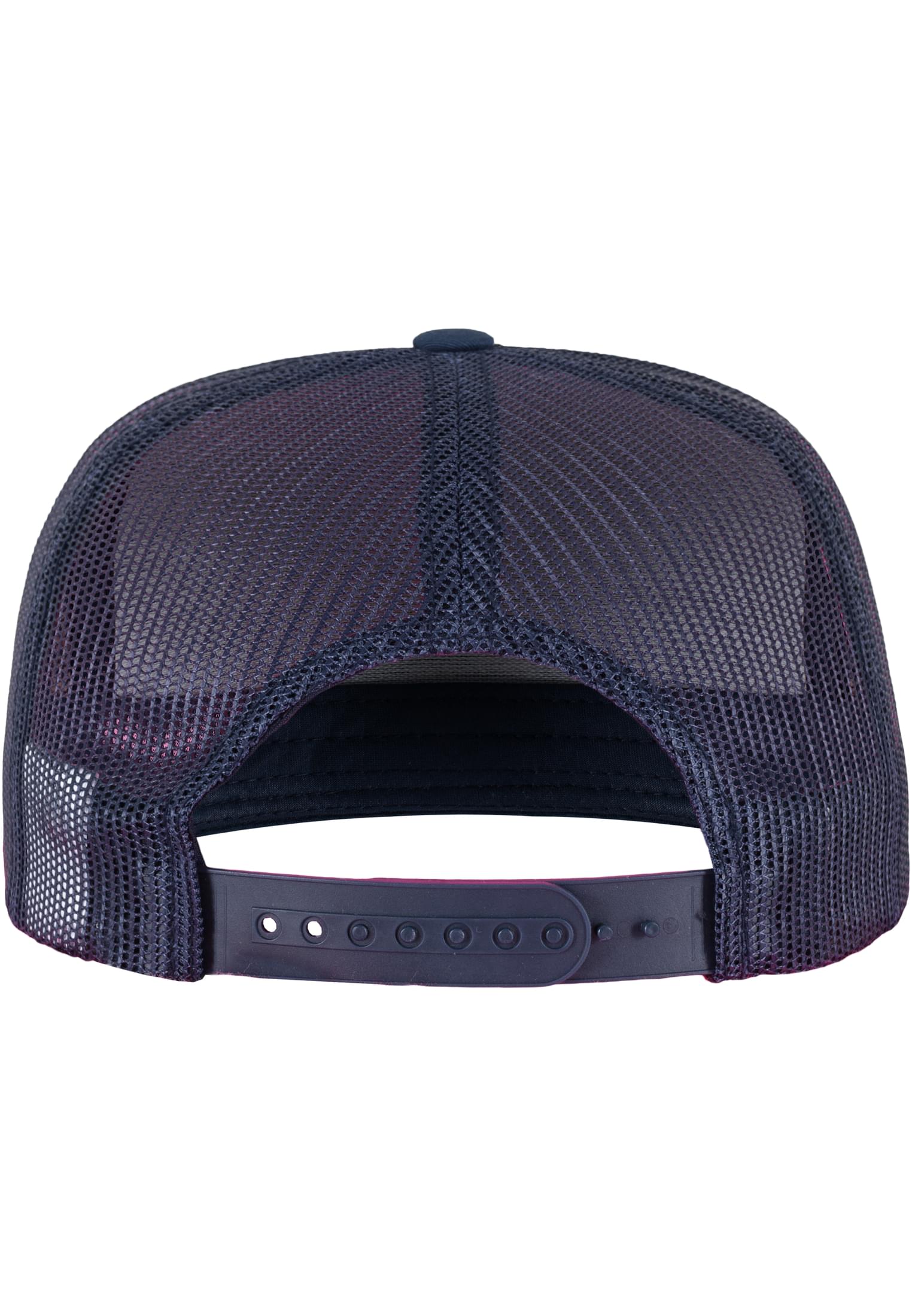 Retro Trucker 3-Pack navy+navy+navy one size - variant image 1