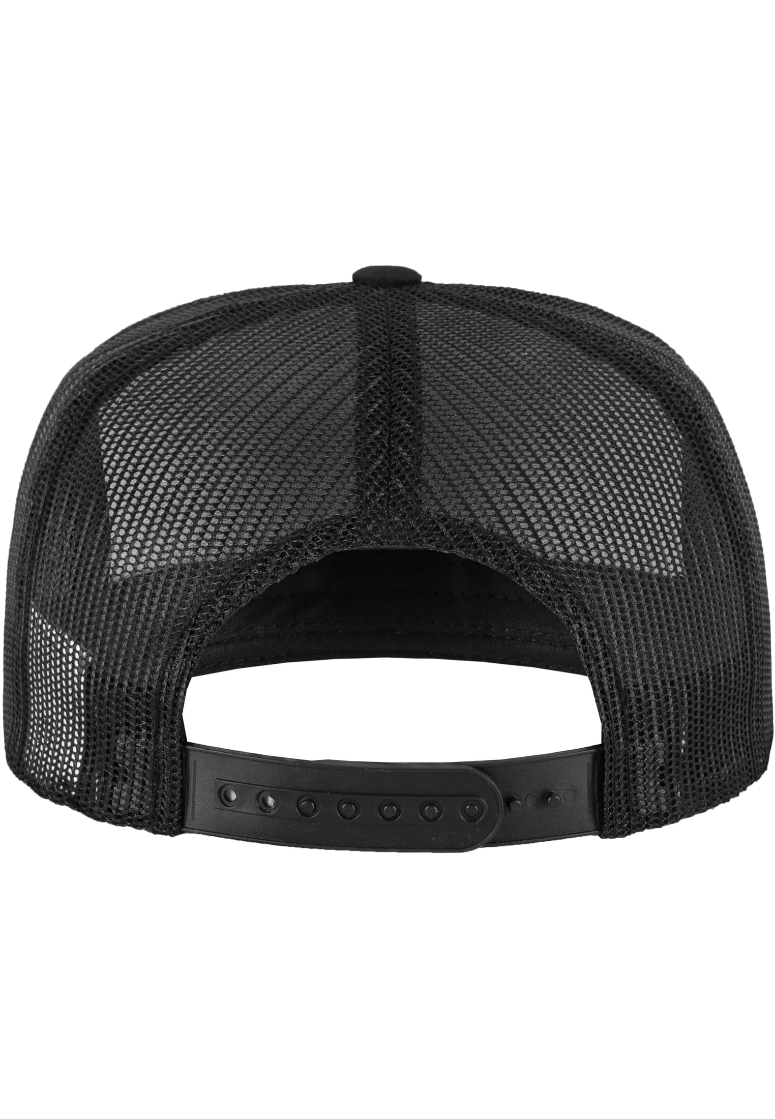 Retro Trucker 3-Pack black+black+black one size - variant image 1