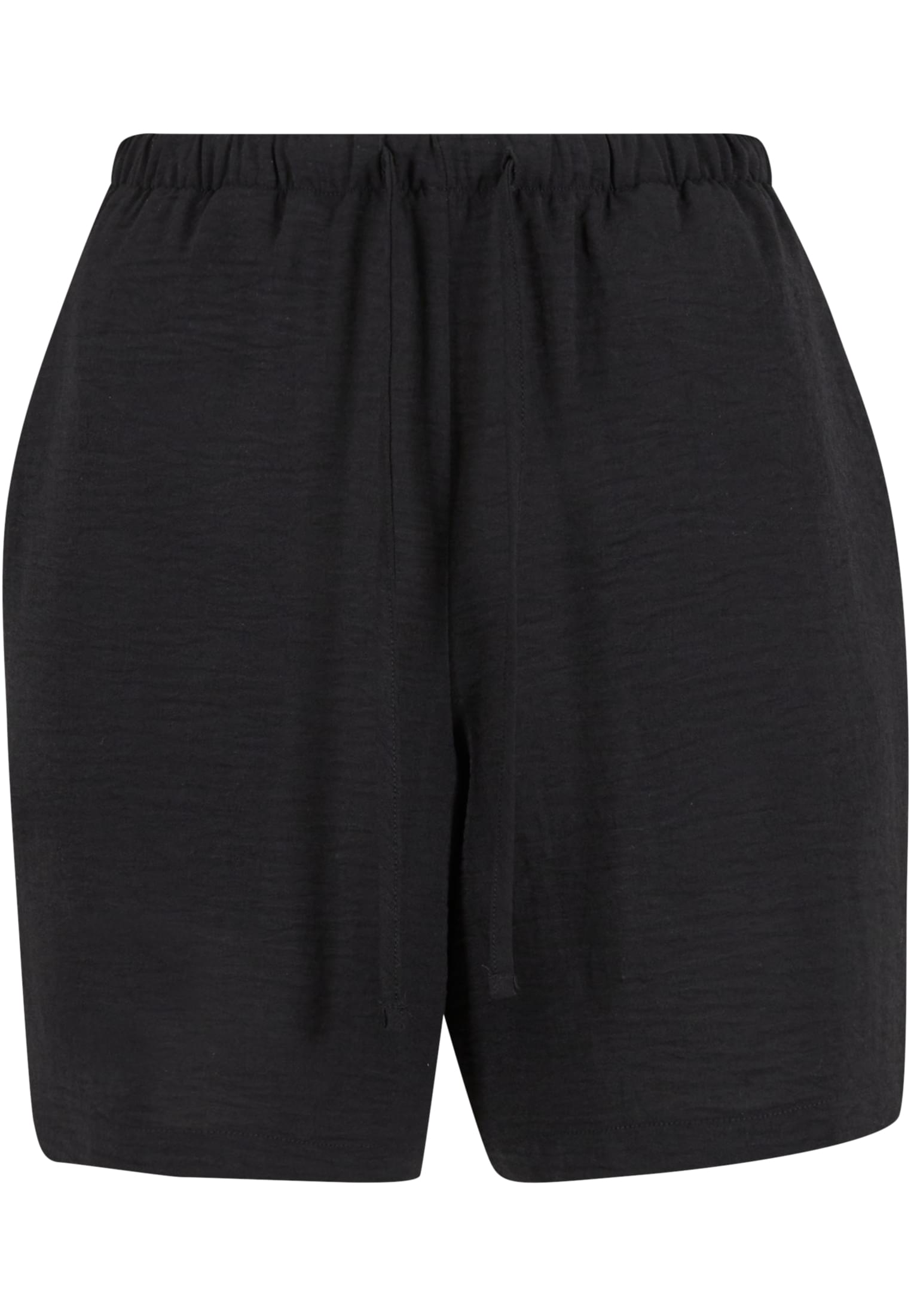 Ladies Structured Shorts black L - variant image 7