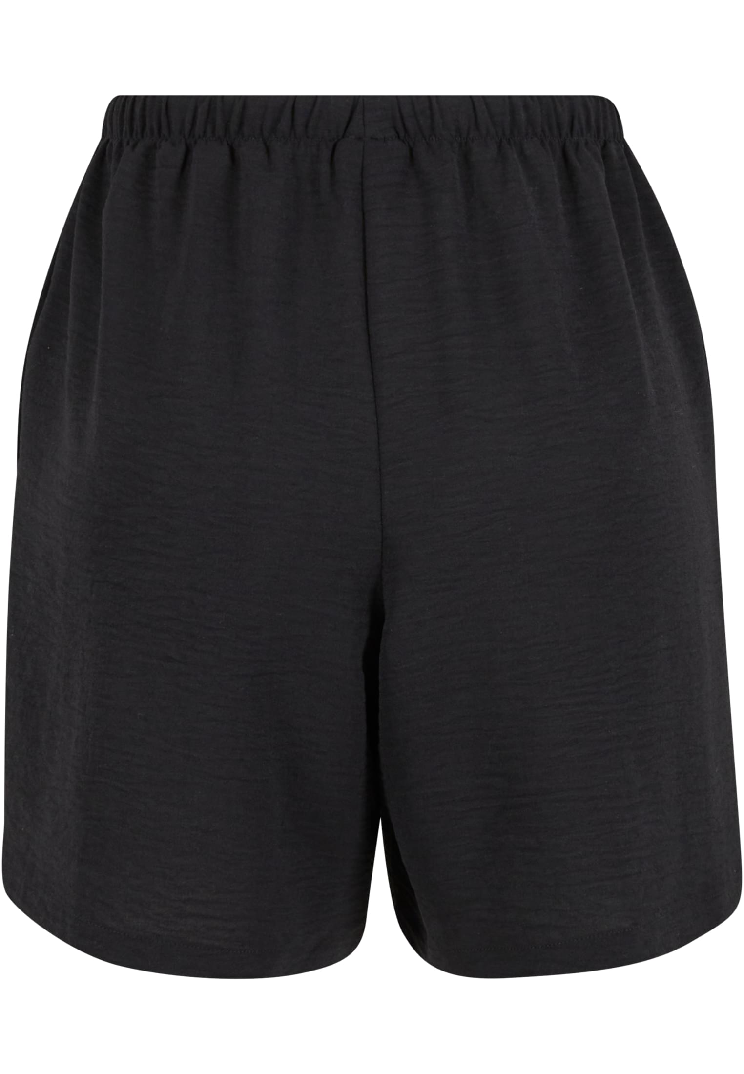 Ladies Structured Shorts black L - variant image 8
