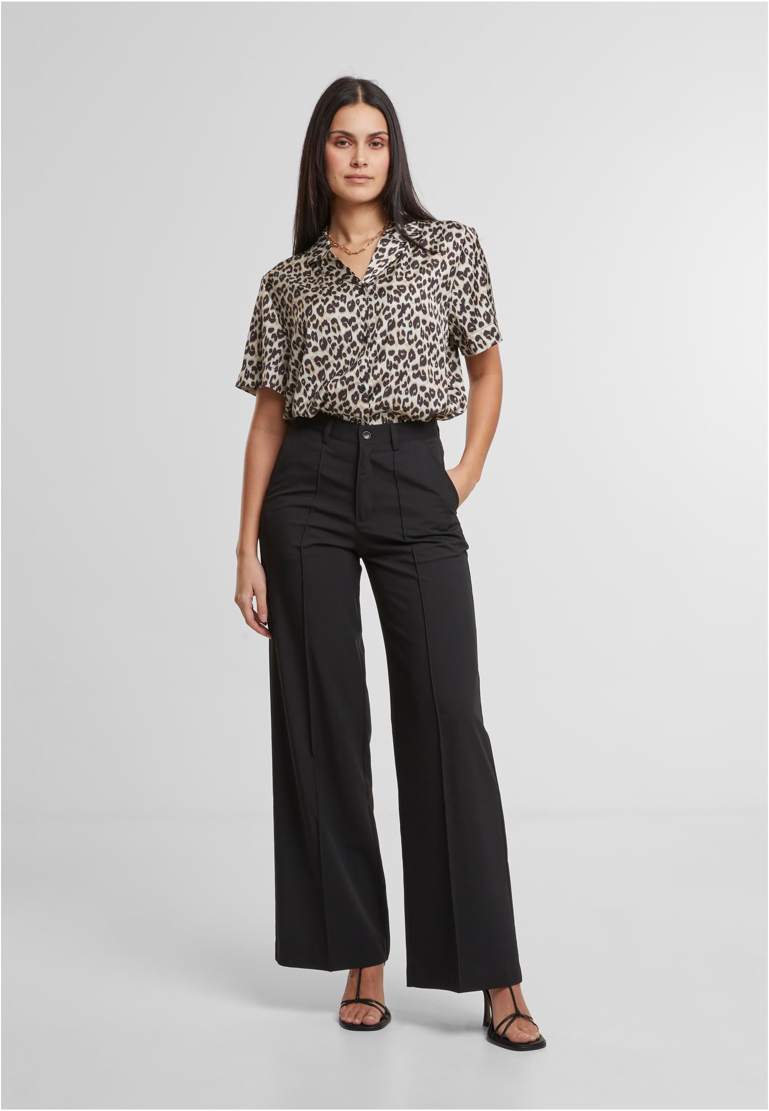 Ladies Leo Resort Shirt leo L
 - variant image 2