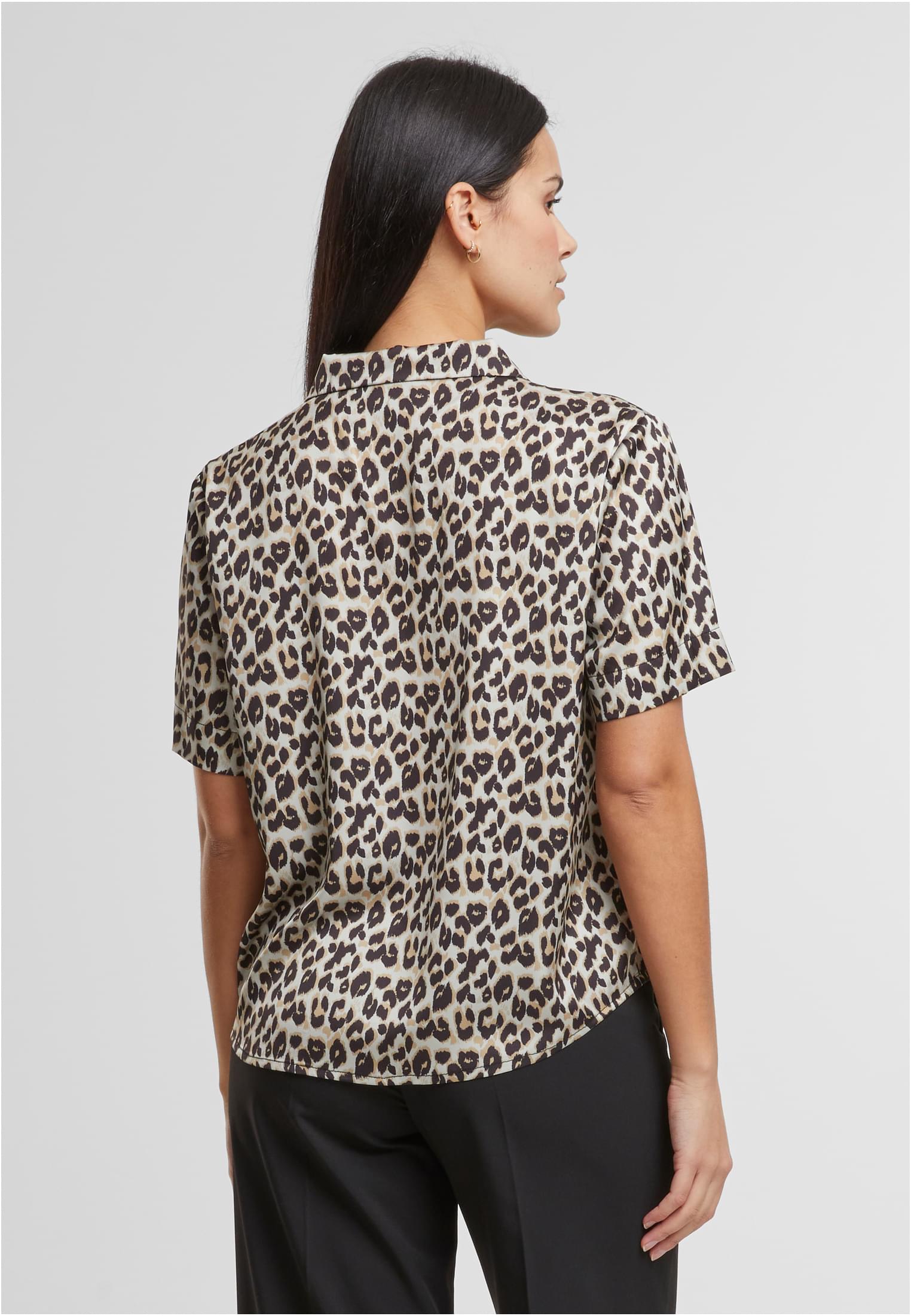 Ladies Leo Resort Shirt leo L
 - variant image 1