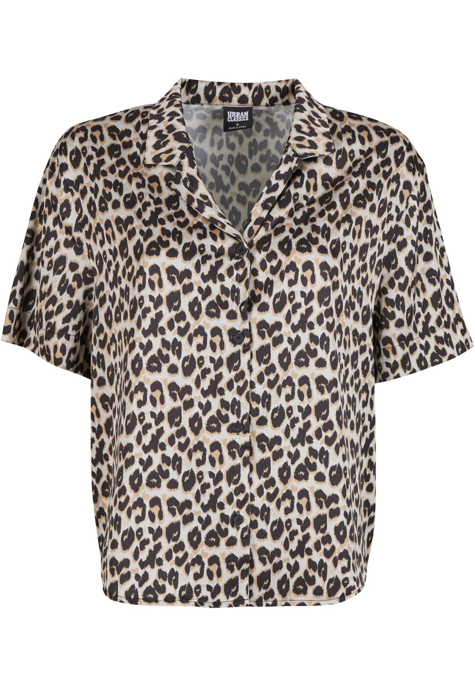 Ladies Leo Resort Shirt leo L
 - variant image 3