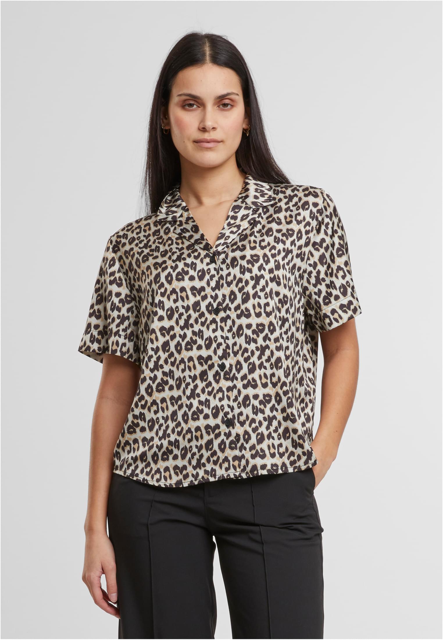 Ladies Leo Resort Shirt leo L
 - alternate variant 1