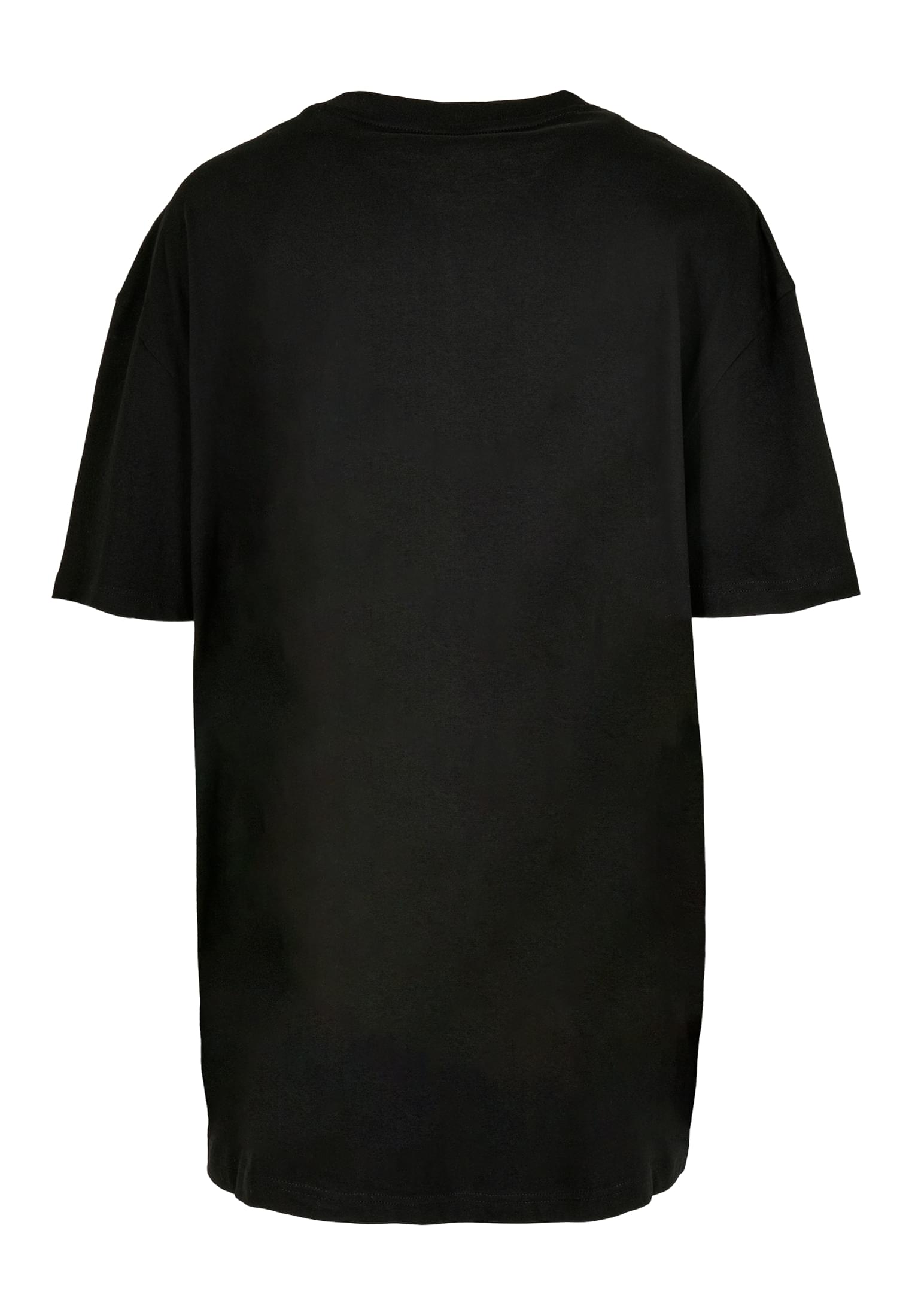 Ladies Christmas Ginger Tee black 3XL - variant image 1