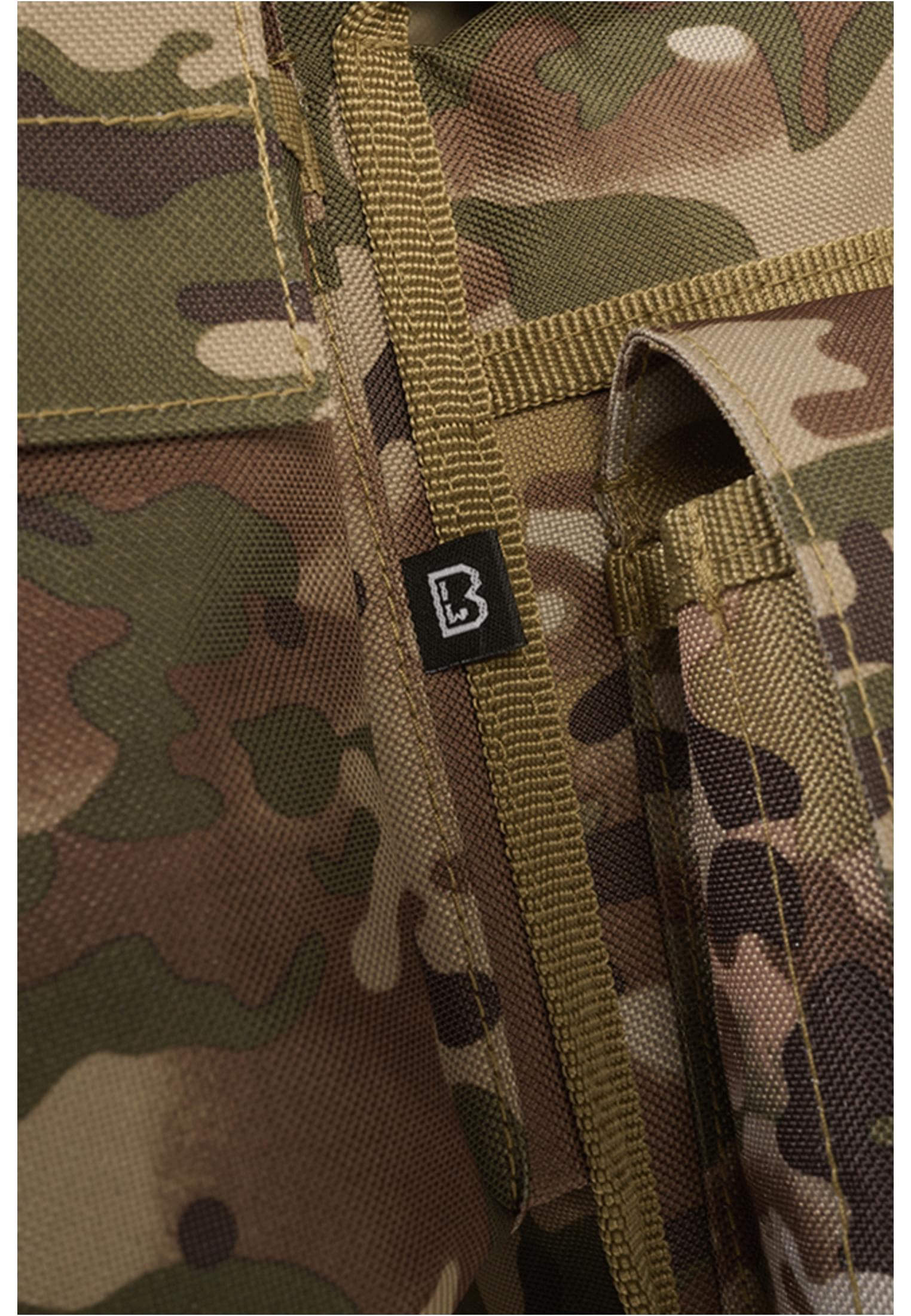 Chaleco táctico camuflaje táctico talla única
 - variant image 6