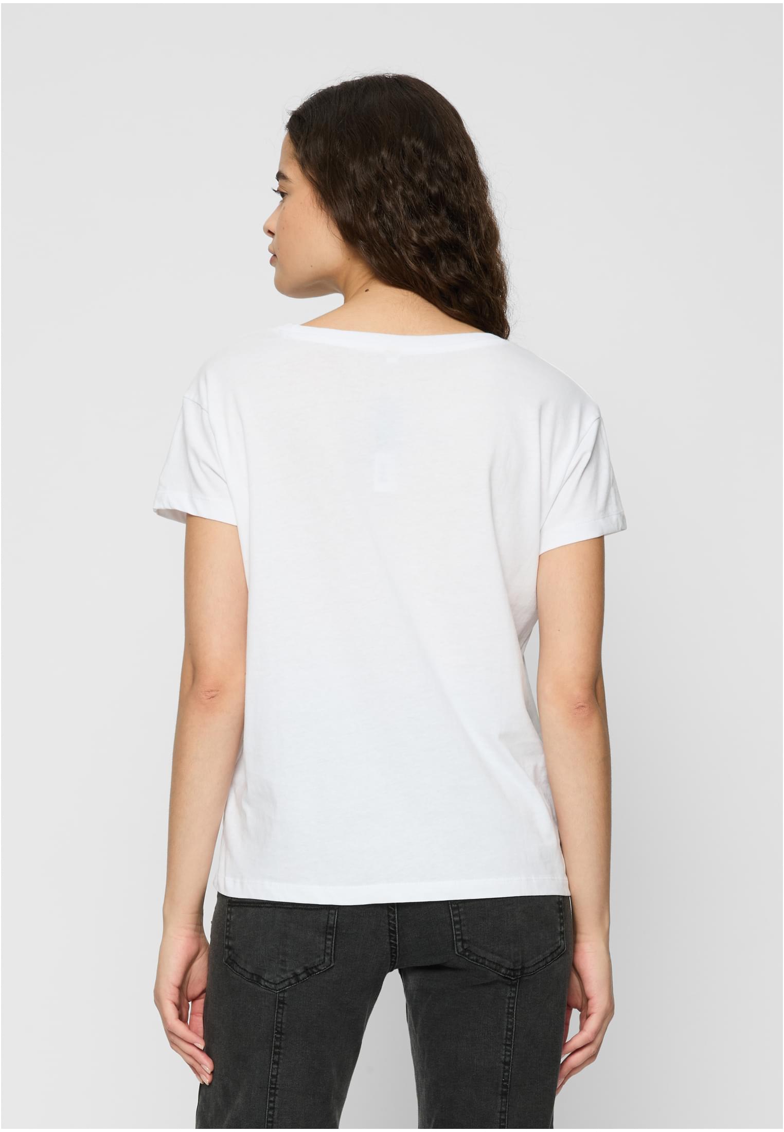 Waiting for Friday Tee bianco 3XL
 - variant image 1