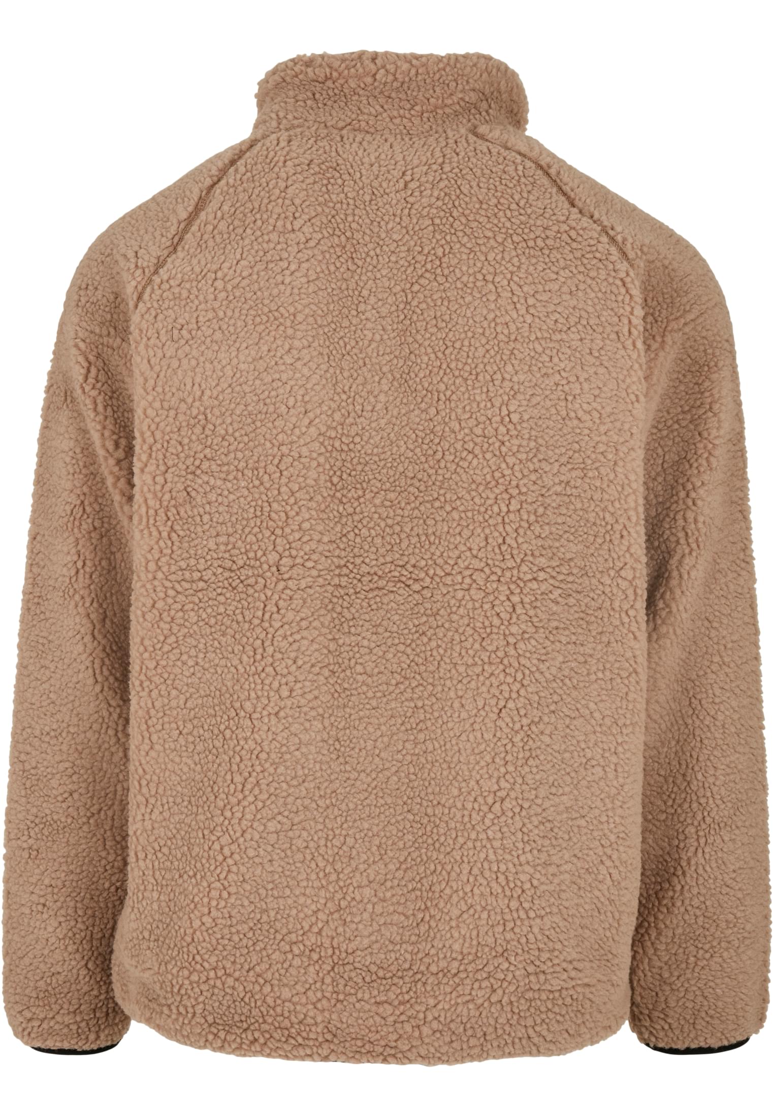 Teddyfleece Troyer camelo 3XL
 - variant image 8