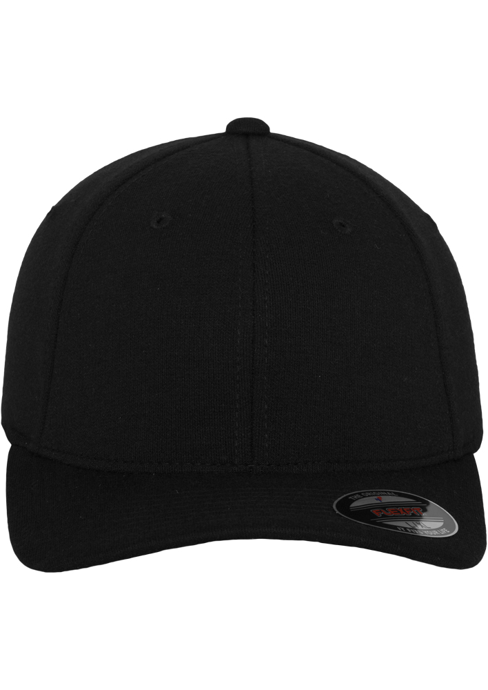 Flexfit Double Jersey black L/XL - variant image 3