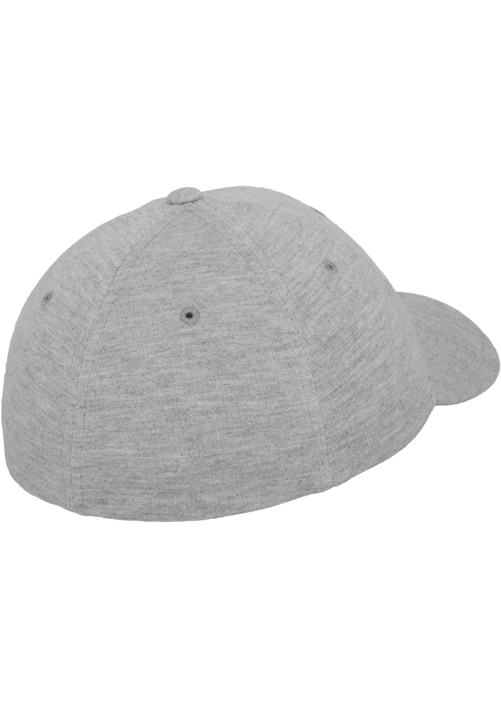 Flexfit Double Jersey heather L/XL
 - variant image 5