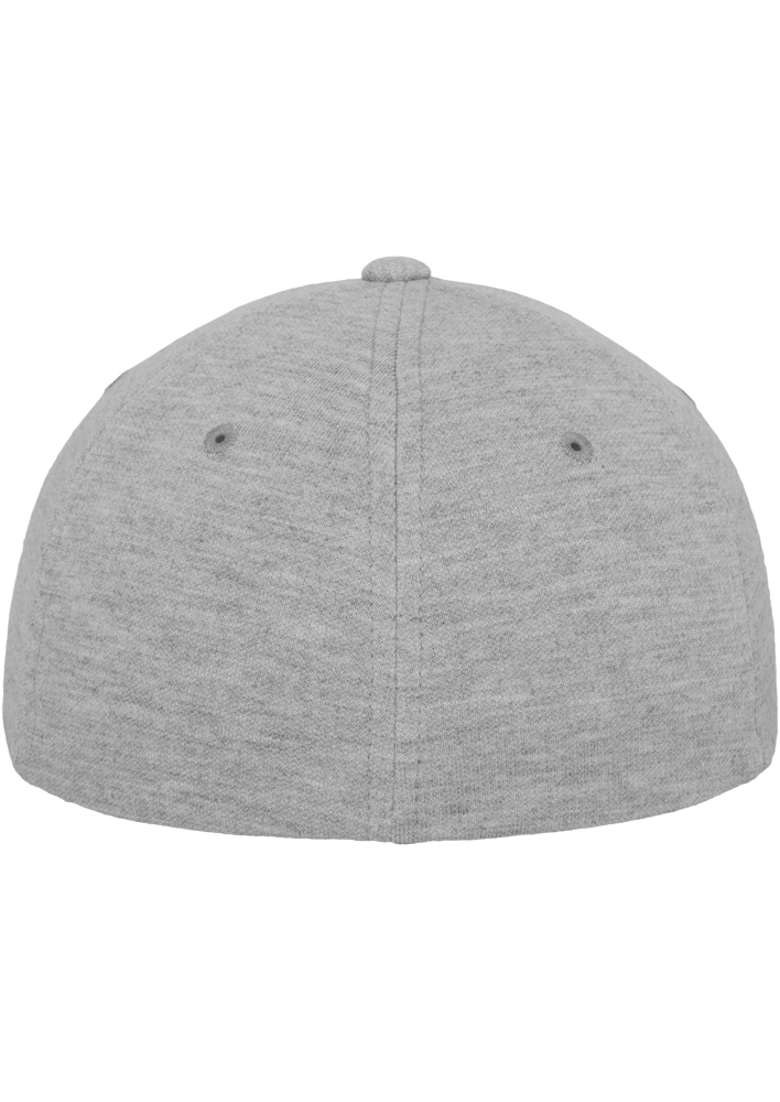 Flexfit Double Jersey heather L/XL
 - variant image 4
