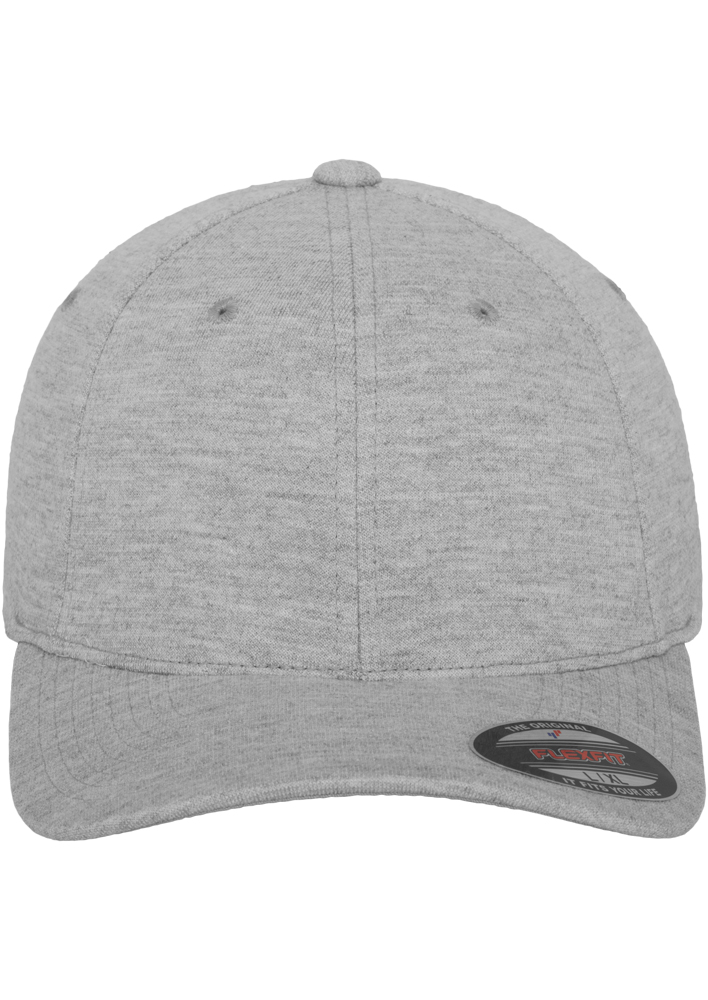 Flexfit Double Jersey heather L/XL
 - variant image 3