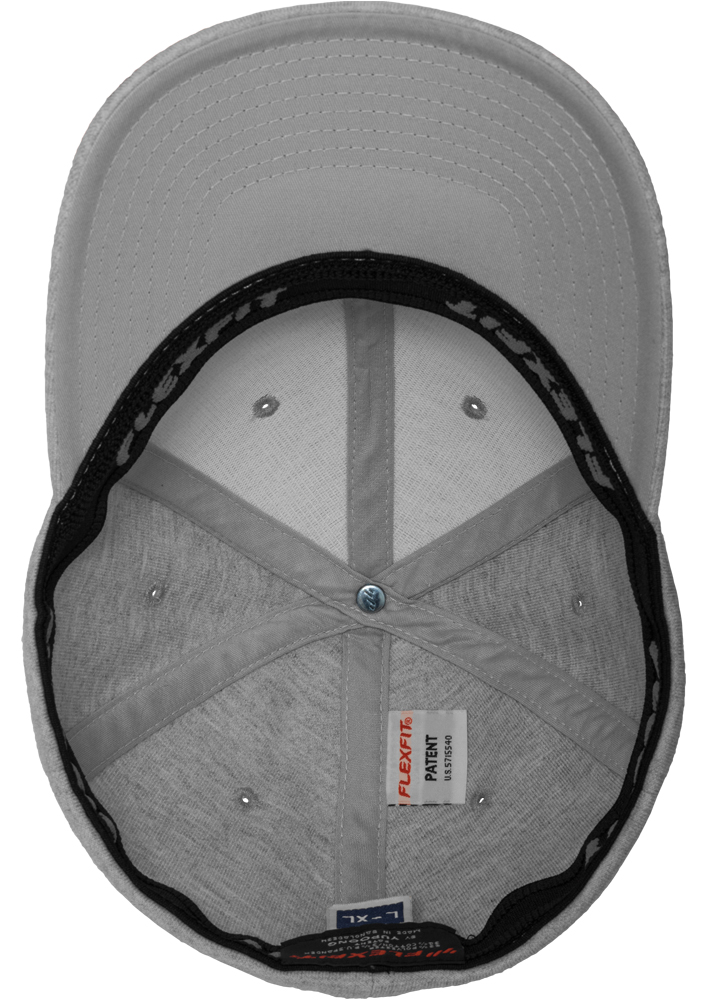 Flexfit Double Jersey heather L/XL
 - variant image 8
