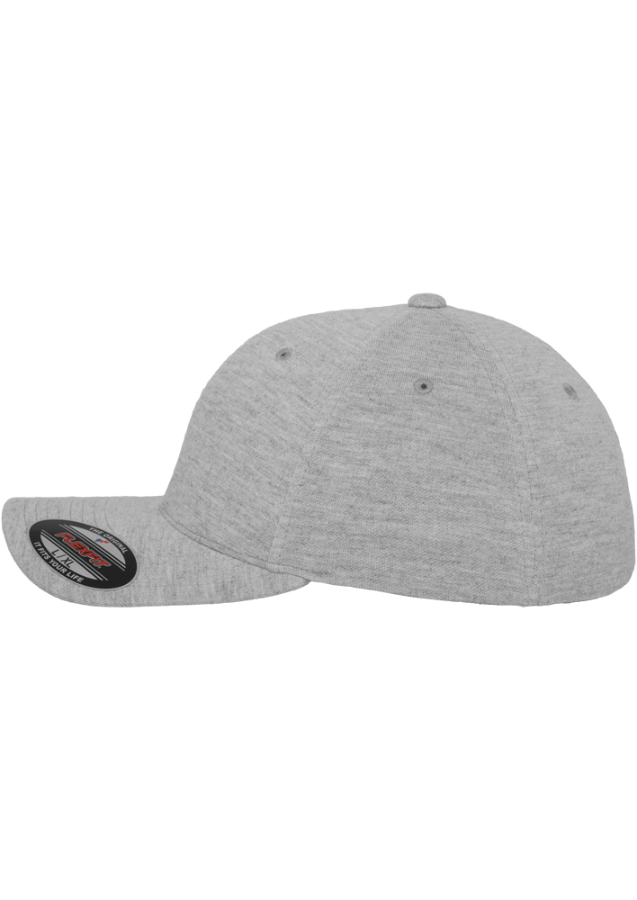 Flexfit Double Jersey heather L/XL
 - variant image 6