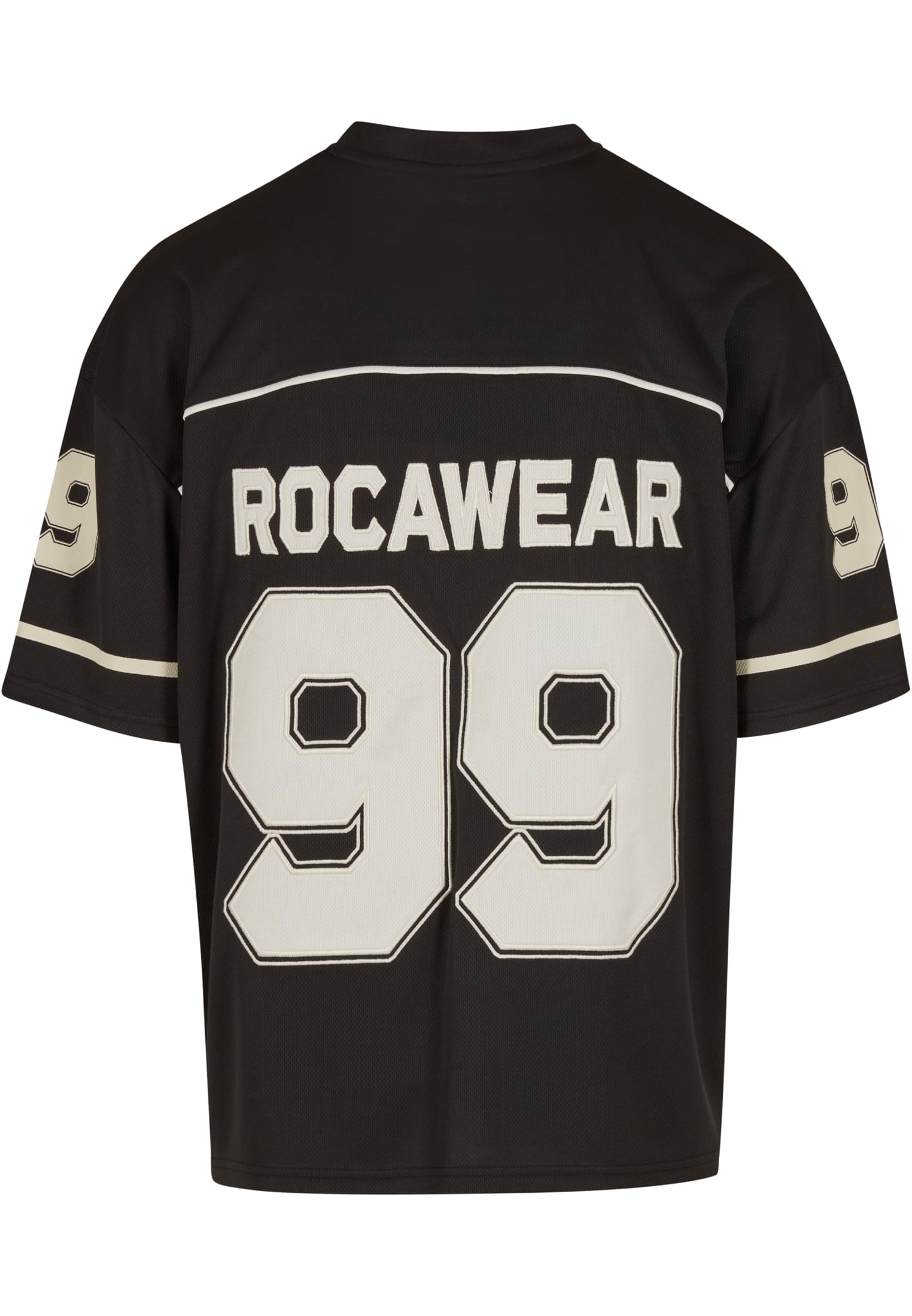 Rocawear BALLER Trikot jet black 3XL - variant image 4