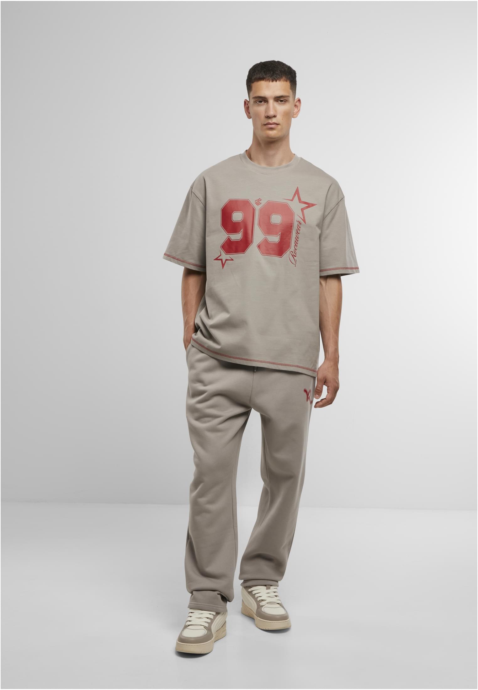 T-Shirts Numbers wet weather 3XL - variant image 2