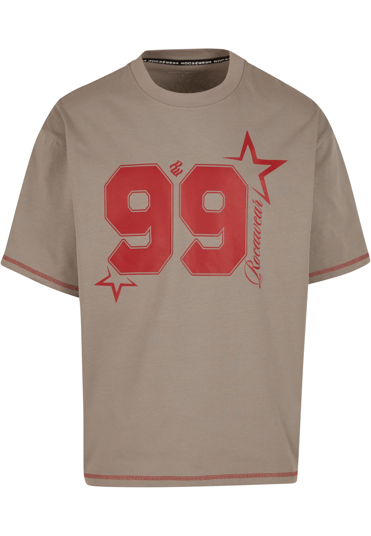 T-Shirts Numbers wet weather 3XL - variant image 3