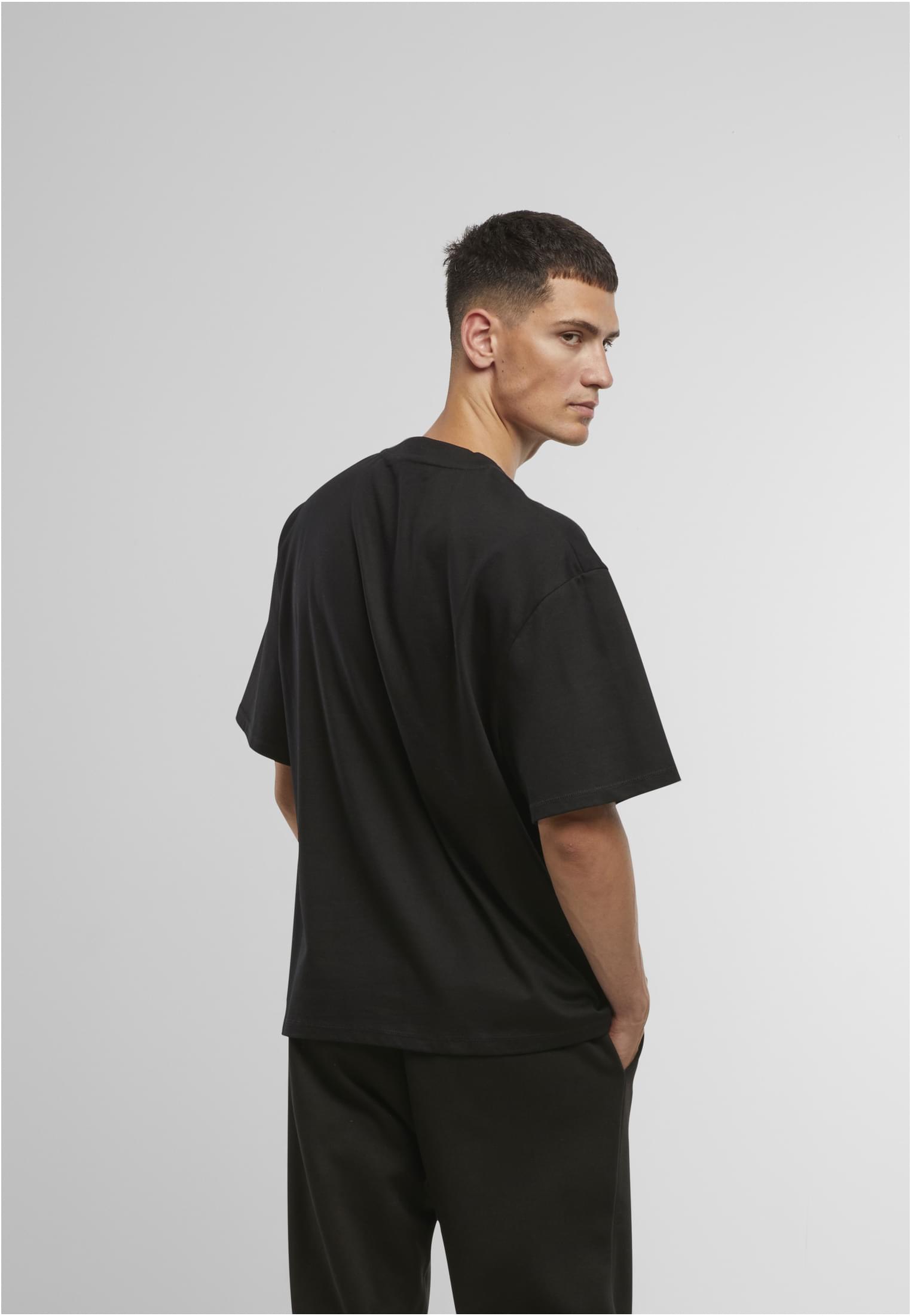 T-Shirts Numbers jet black 3XL - variant image 1