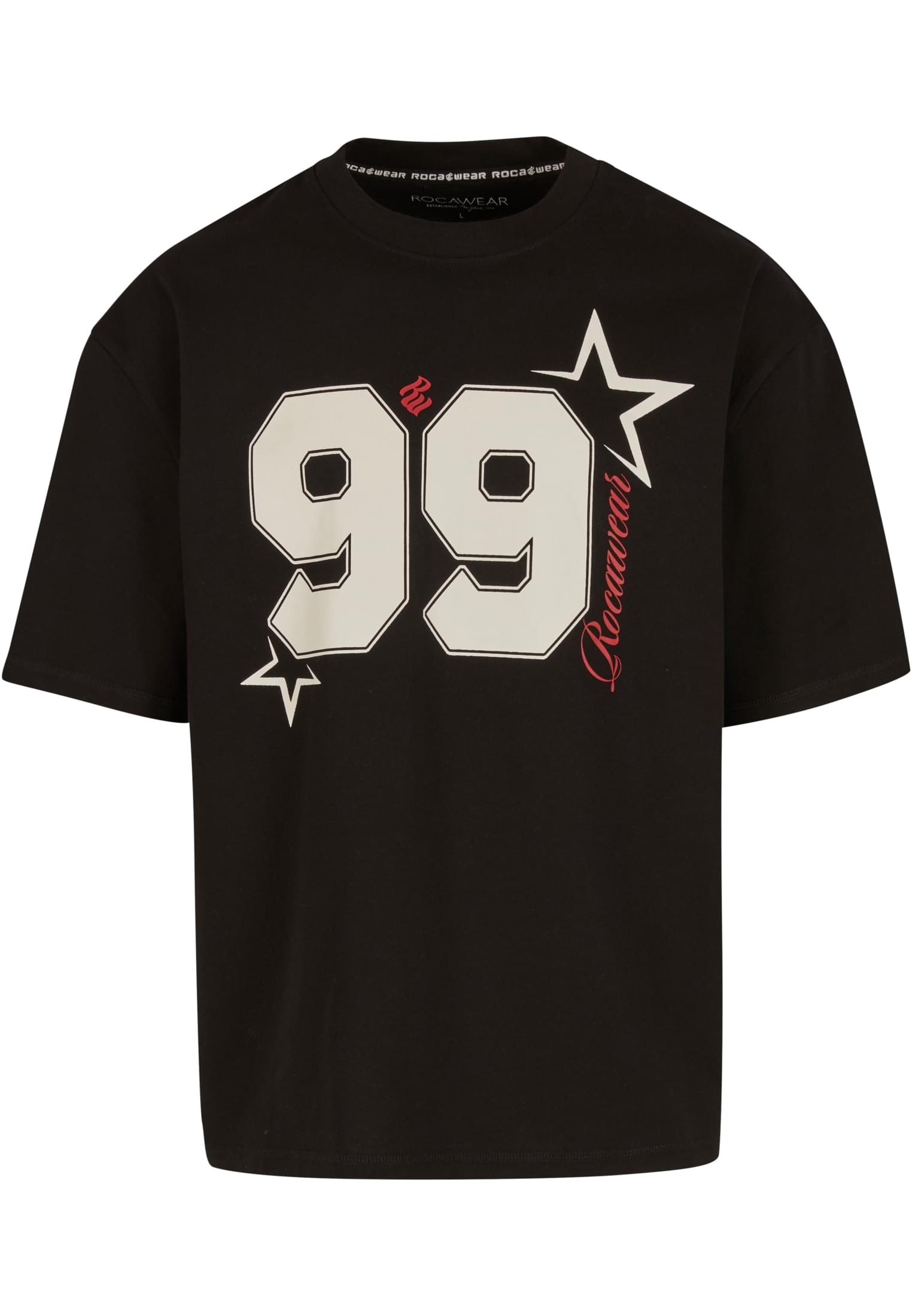 T-Shirts Numbers jet black 3XL - variant image 3