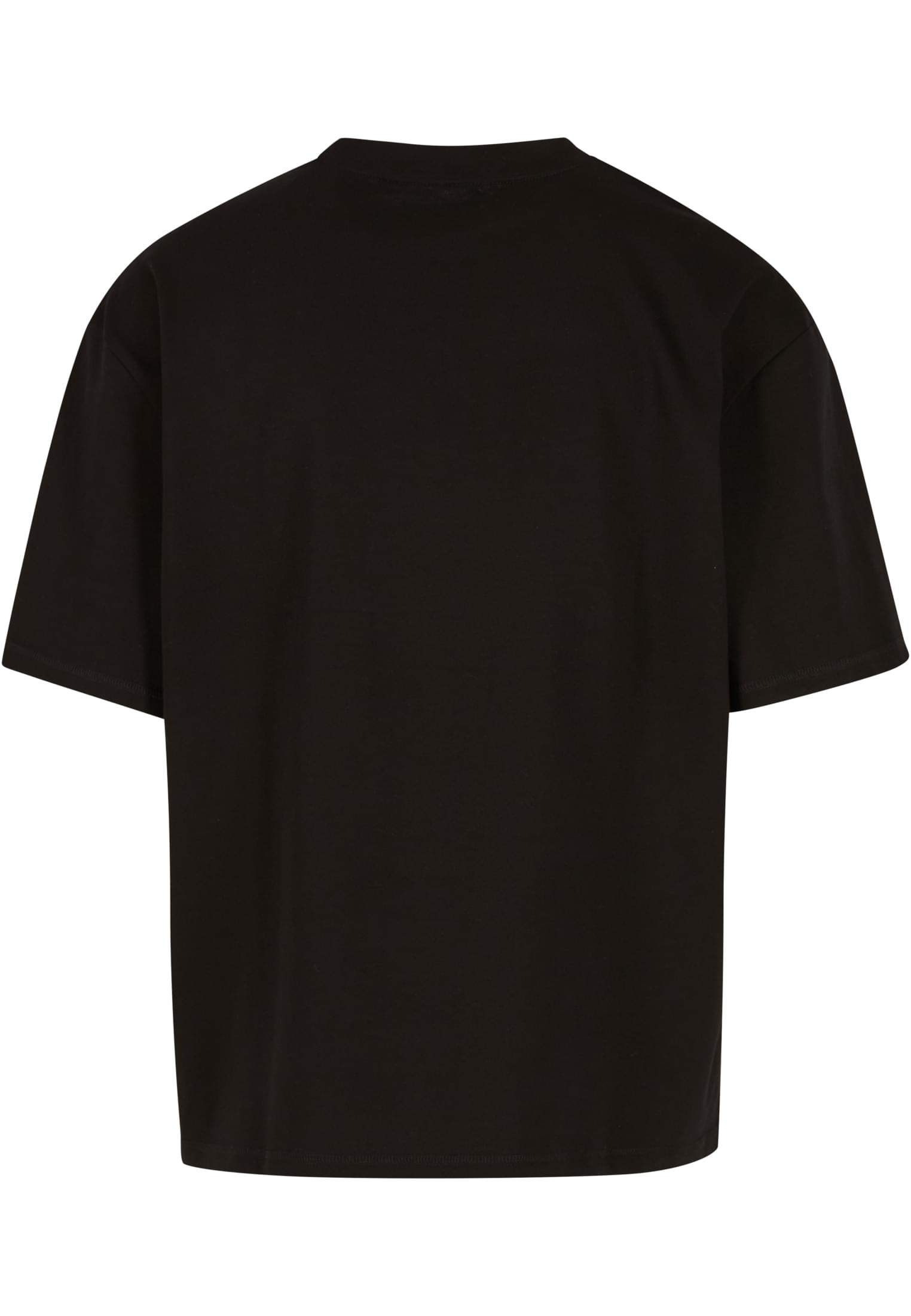 T-Shirts Numbers jet black 3XL - variant image 4