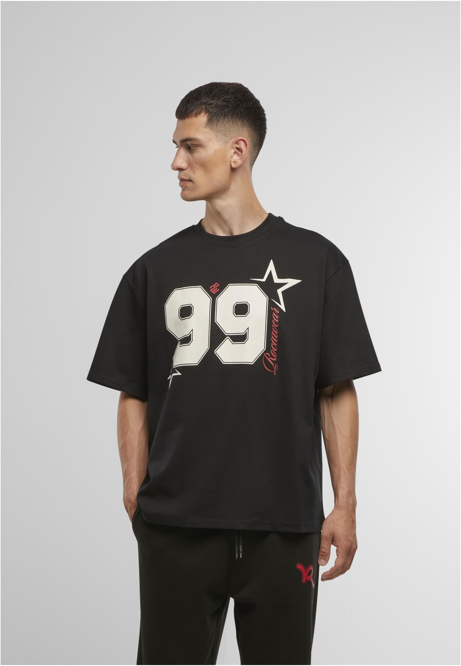 T-Shirts Numbers jet black 3XL - alternate variant 1