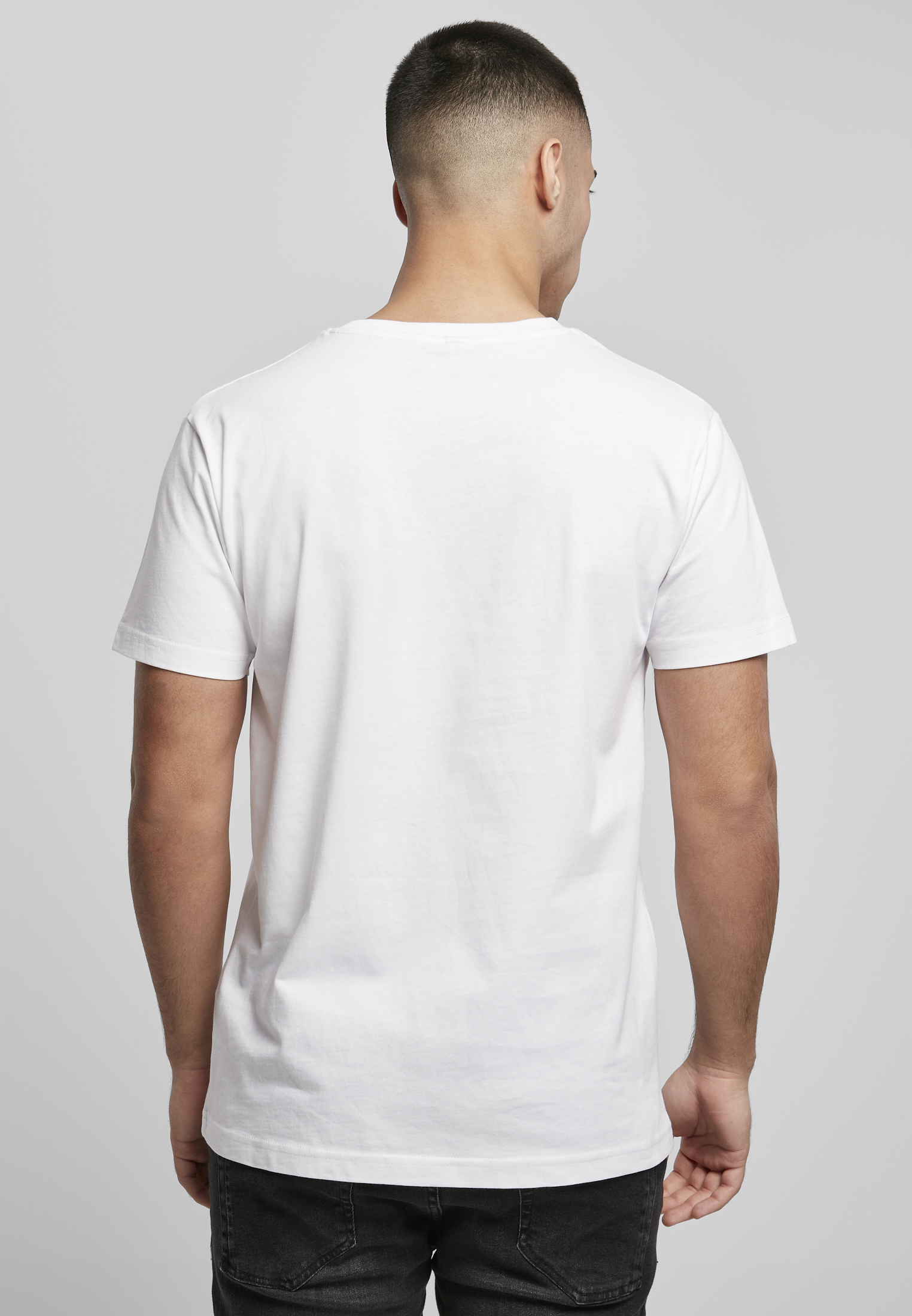 ABC Tee blanc XS
 - variant image 2
