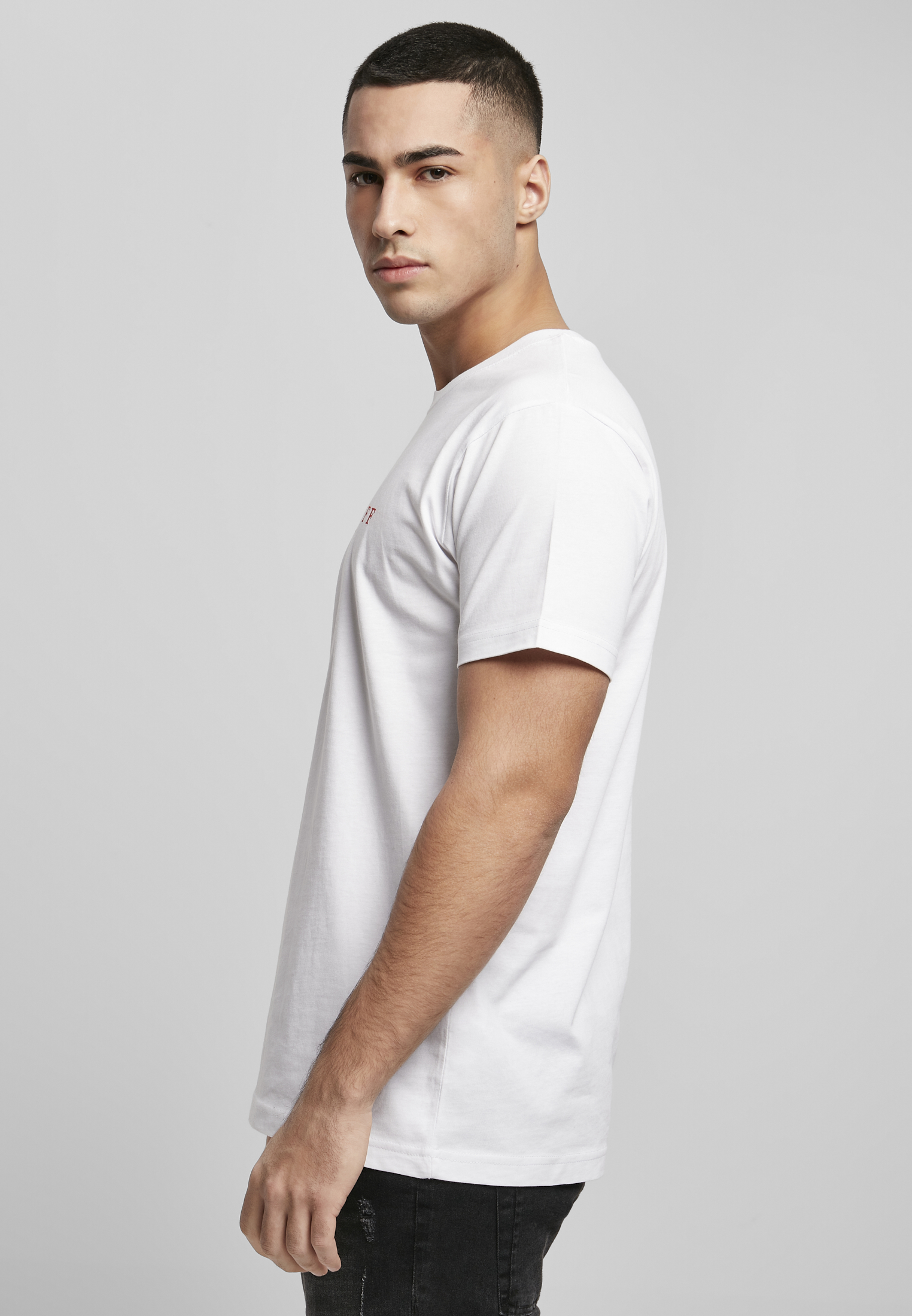 ABC Tee blanc XS
 - variant image 1
