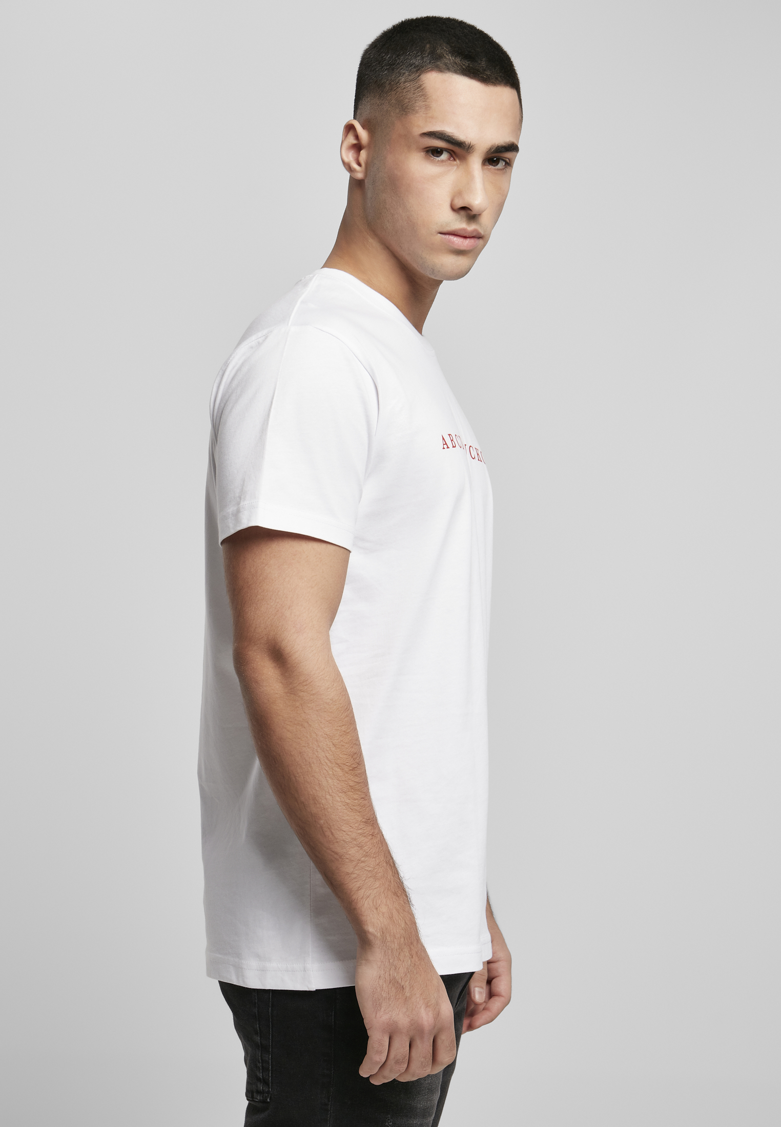 ABC Tee blanc XS
 - variant image 3