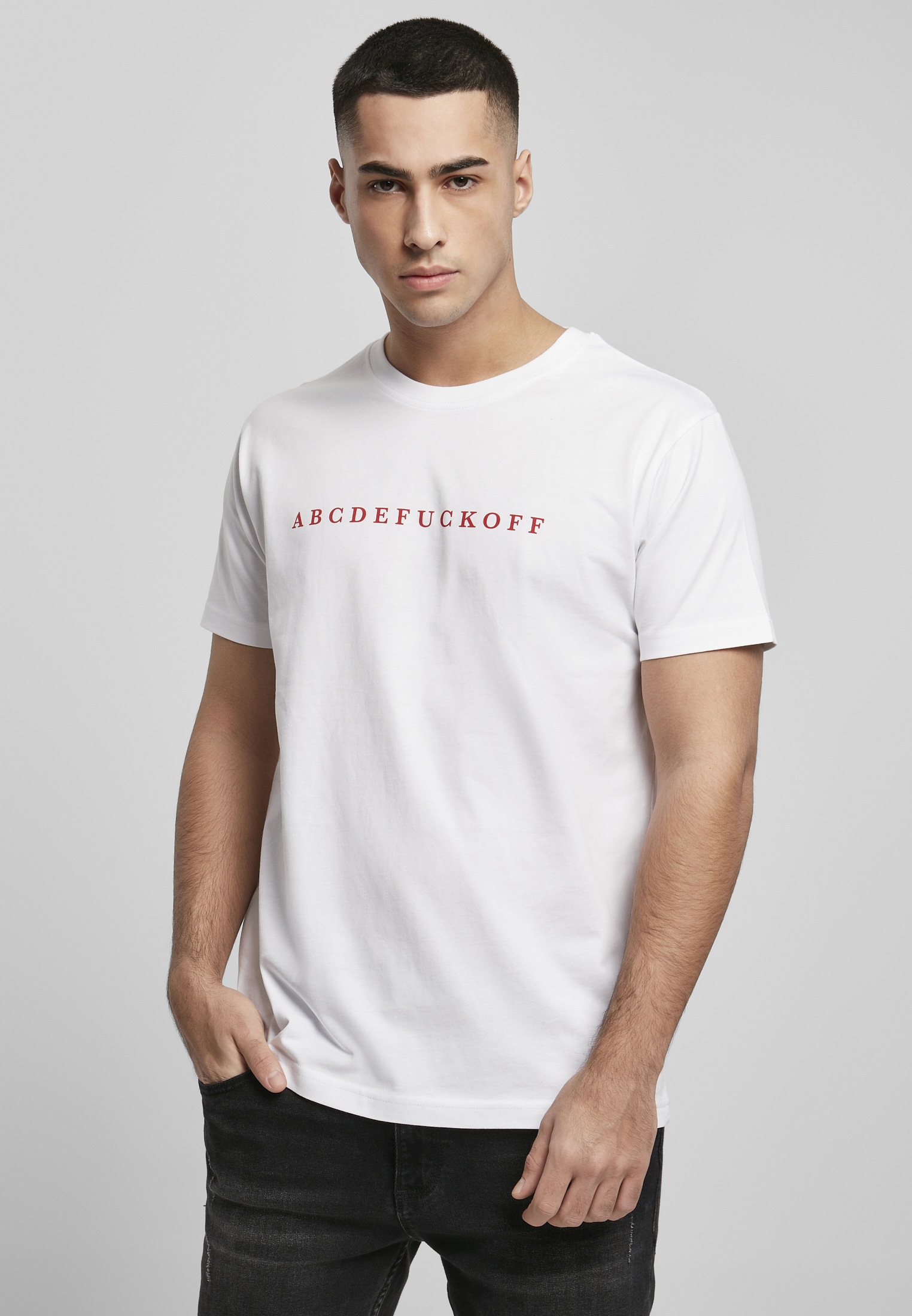 ABC Tee blanc L
 - alternate variant 2